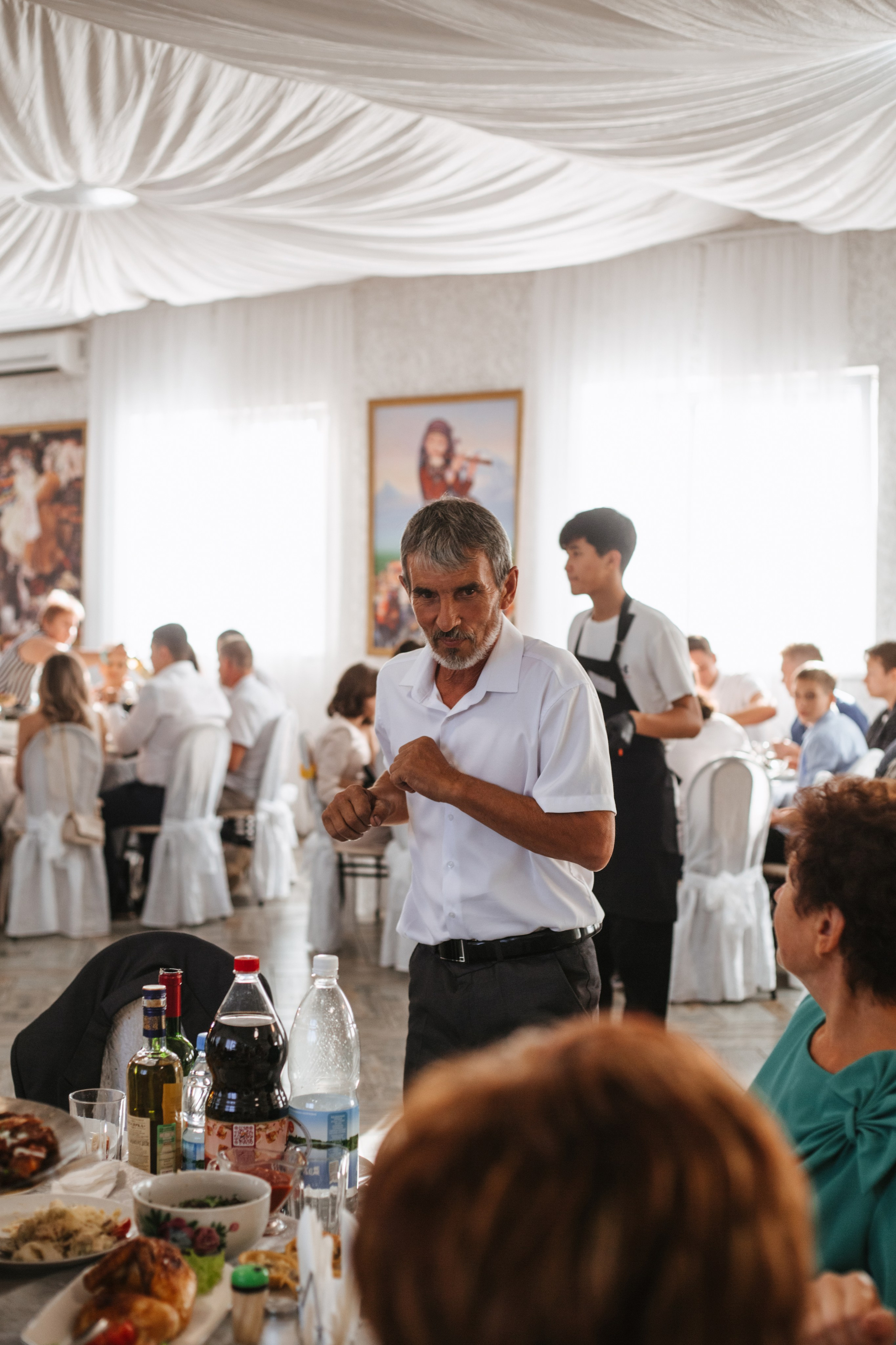 Сергей и Алена. Фотограф в Волгограде и Москве | Анастасия Лаврова