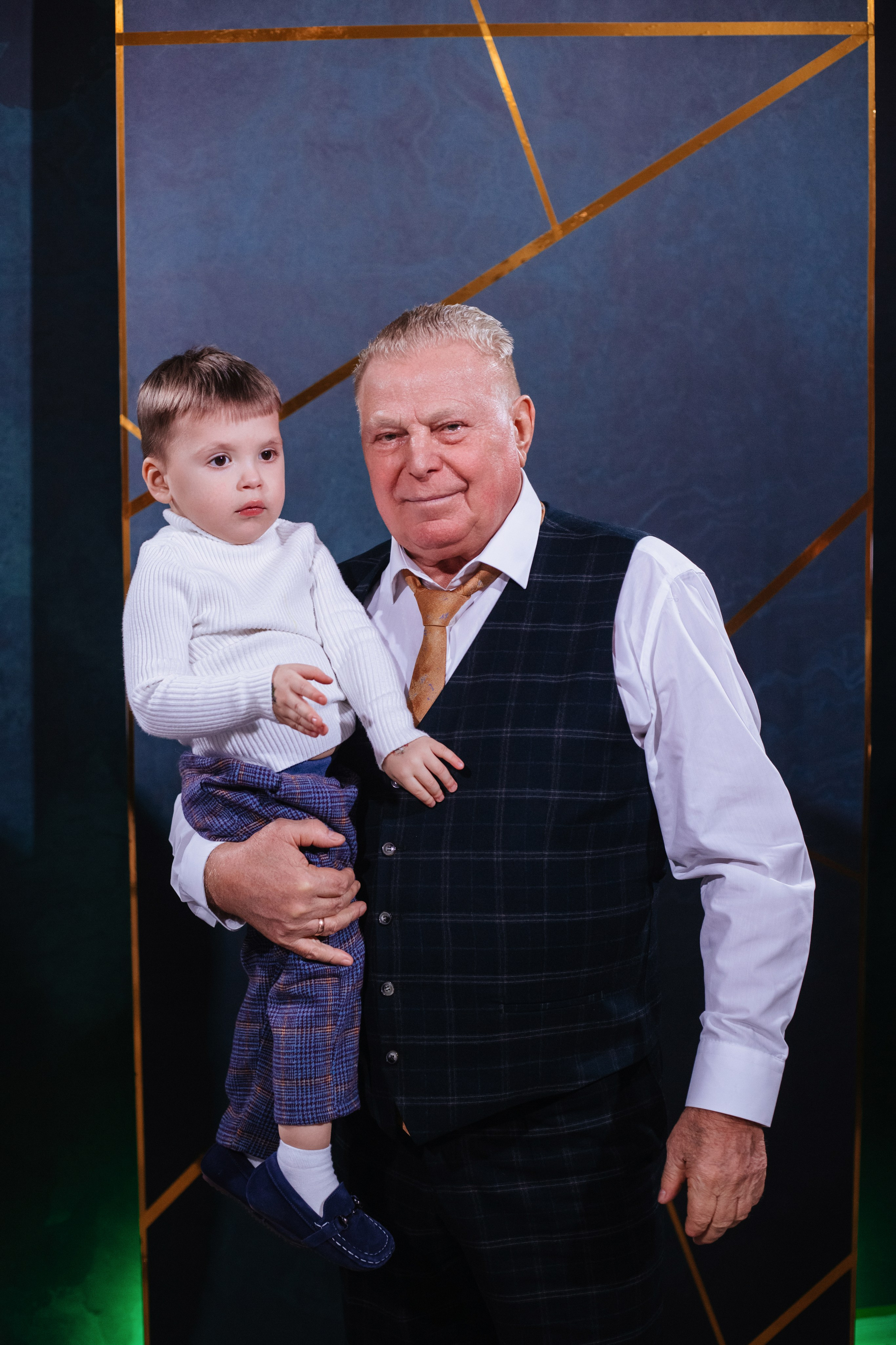 75 лет!. Фотограф в Волгограде и Москве | Анастасия Лаврова