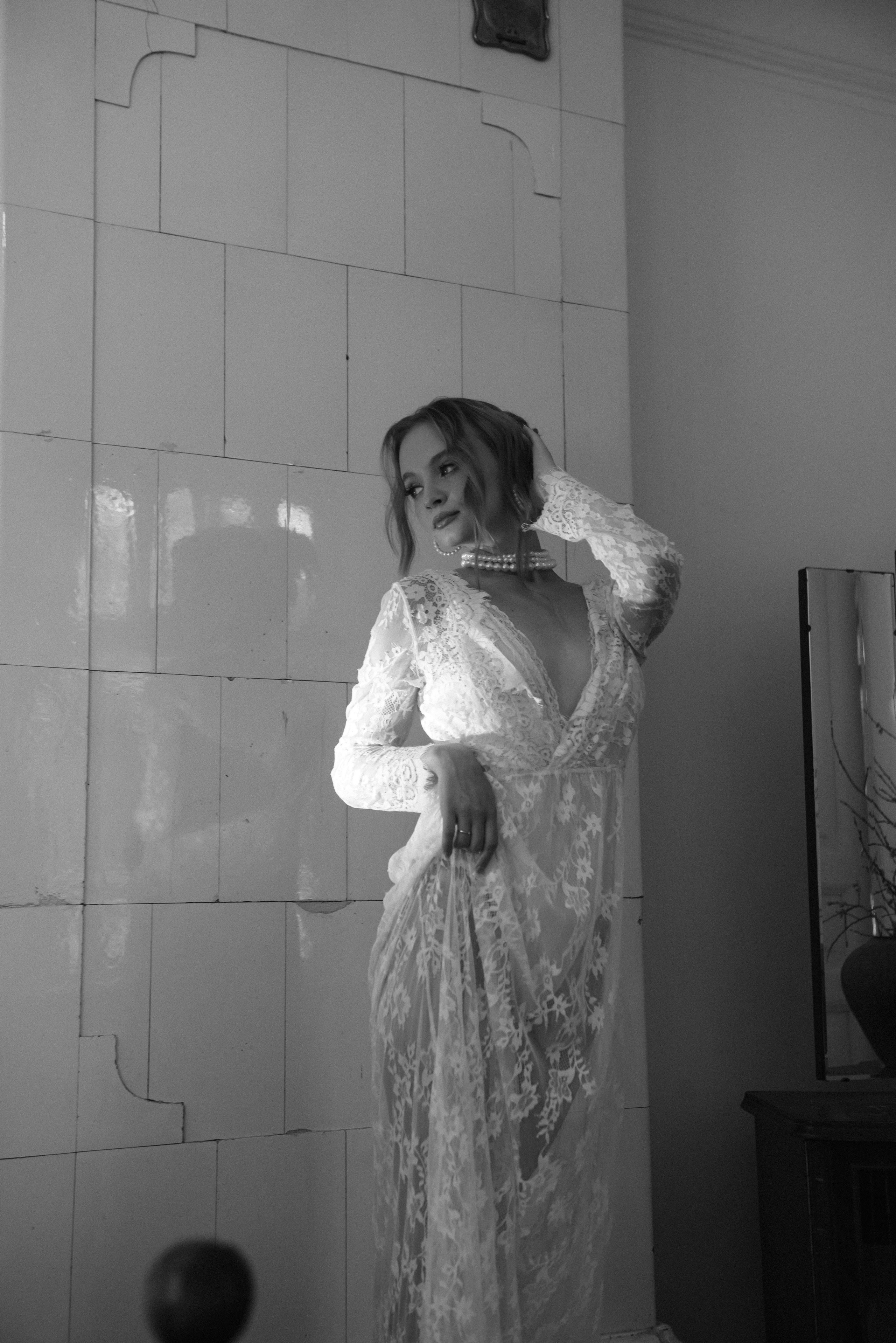 Виктория. Свадебный, портретный, фотограф беременности в Нижнем Новгороде Алина Зиновьева