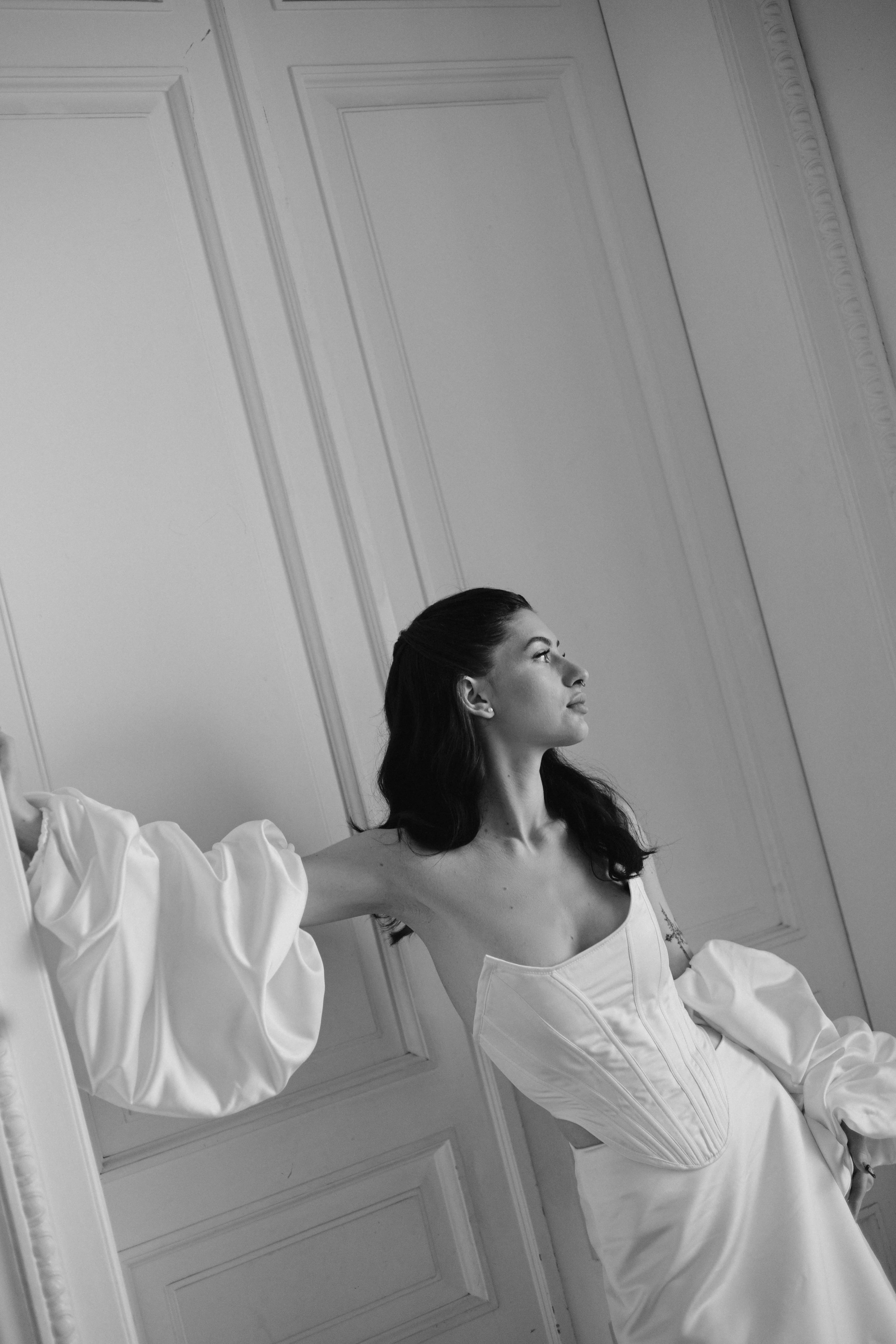 Арсений и Дарья. Свадебное агентство Amorewed Agency