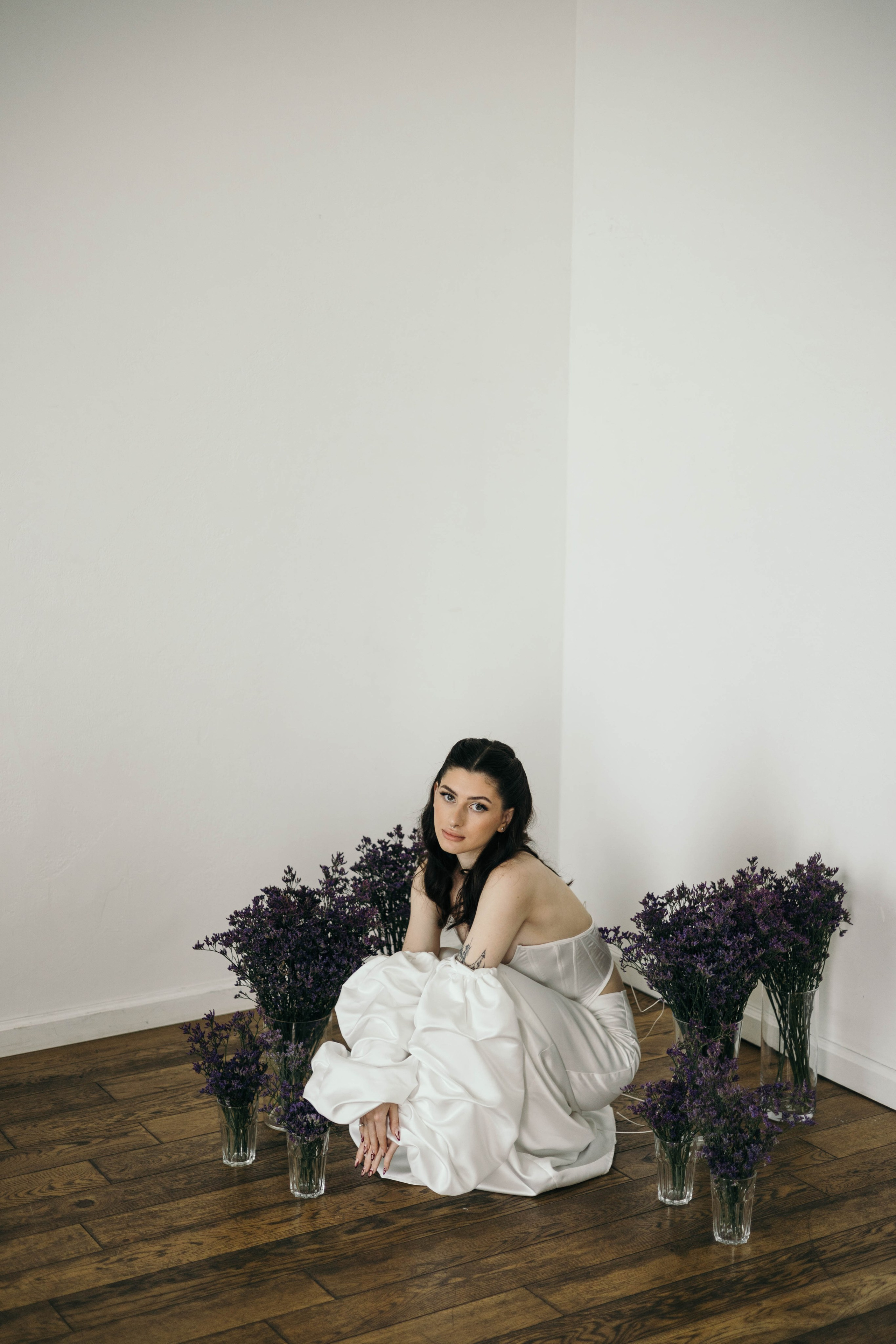 Арсений и Дарья. Свадебное агентство Amorewed Agency