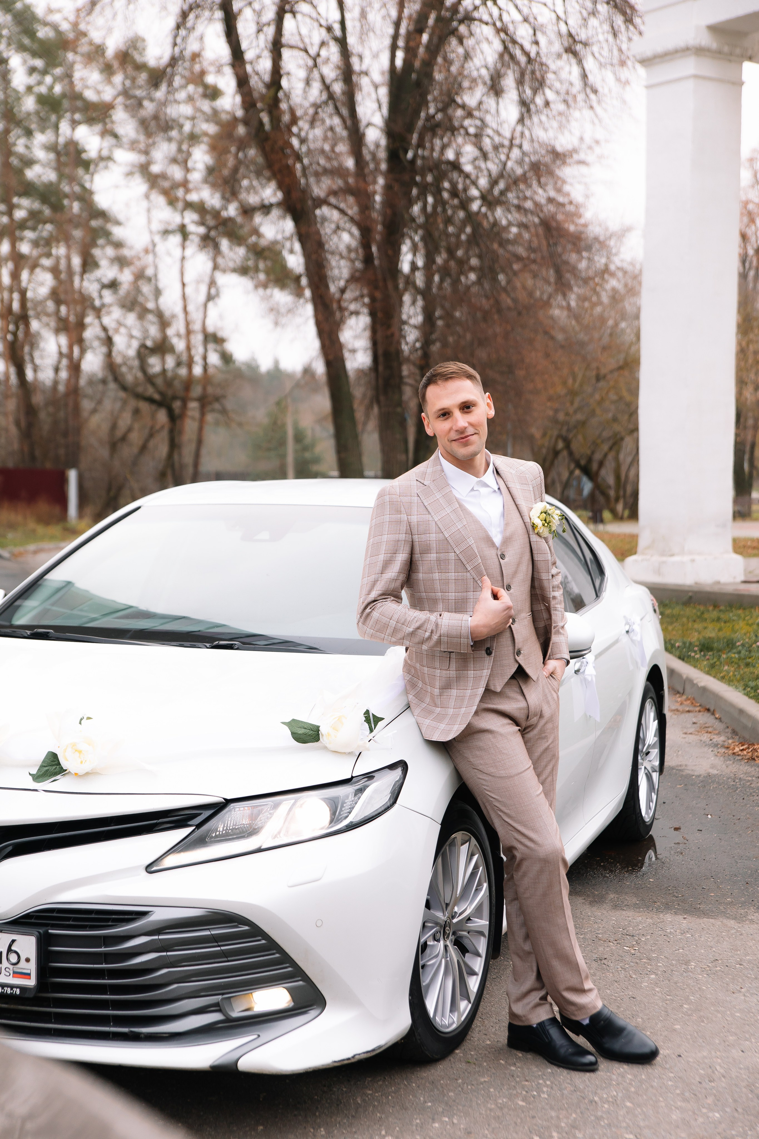 ВЛАДЛЕНА И КОНСТАНТИН. Свадебный и семейный фотограф в Курске и Курчатове