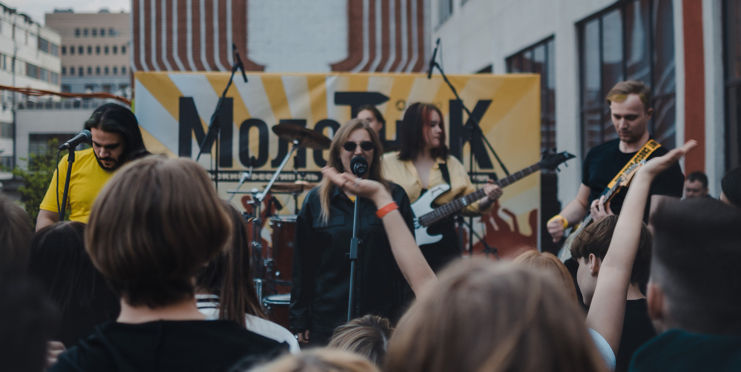 Концертные фото. Свадебный и концертный фотограф в Туле