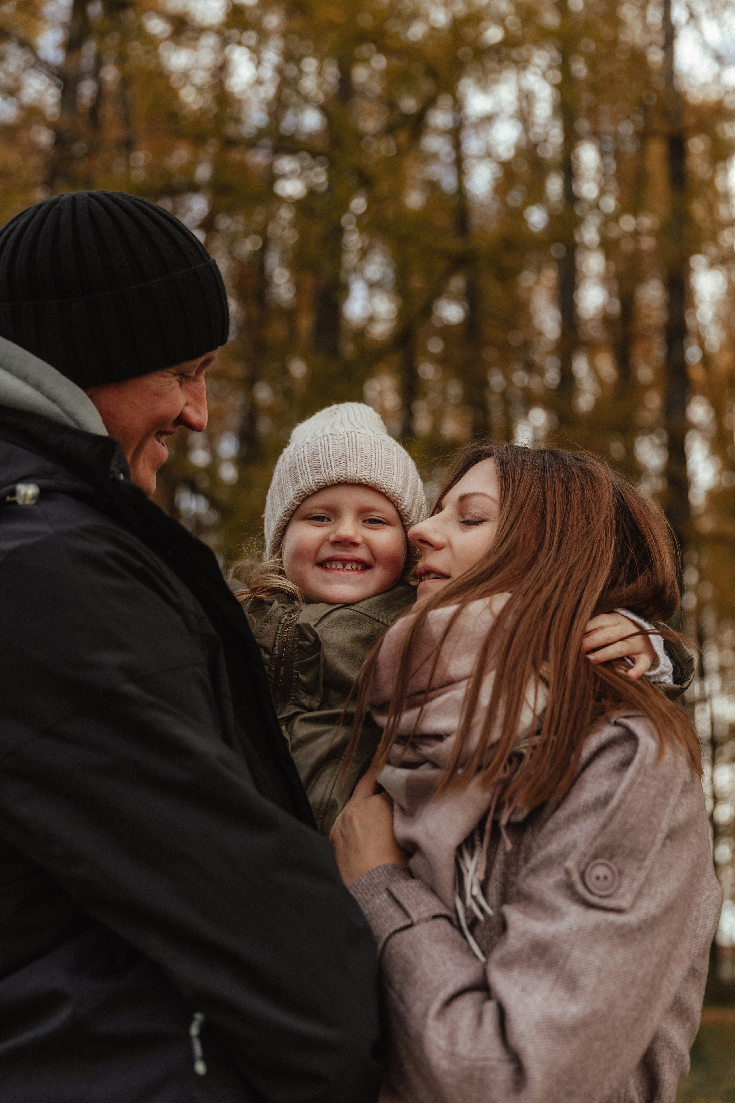 На Венце. Фотограф в Красногорске и Москве
