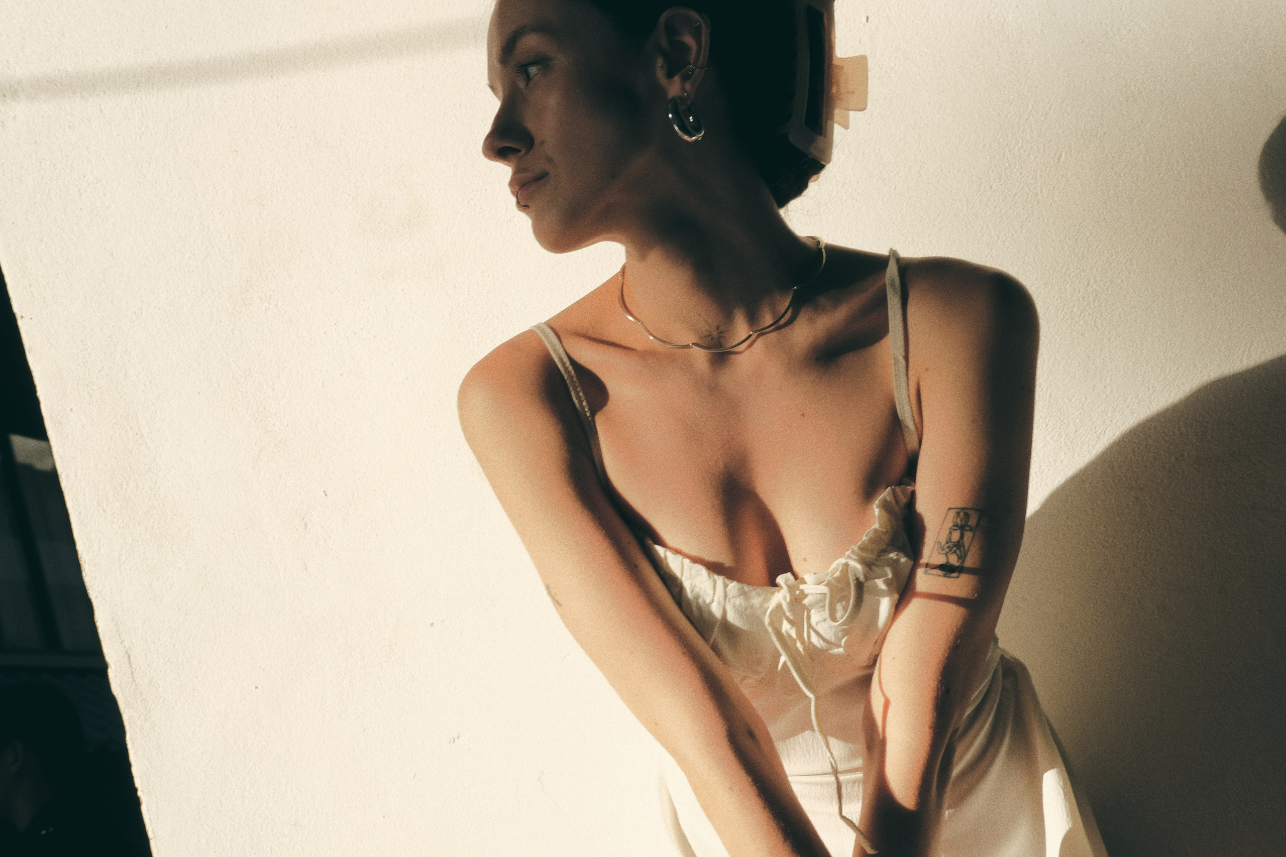 Портфолио. Alexandra Kirillova — woman portrait photographer