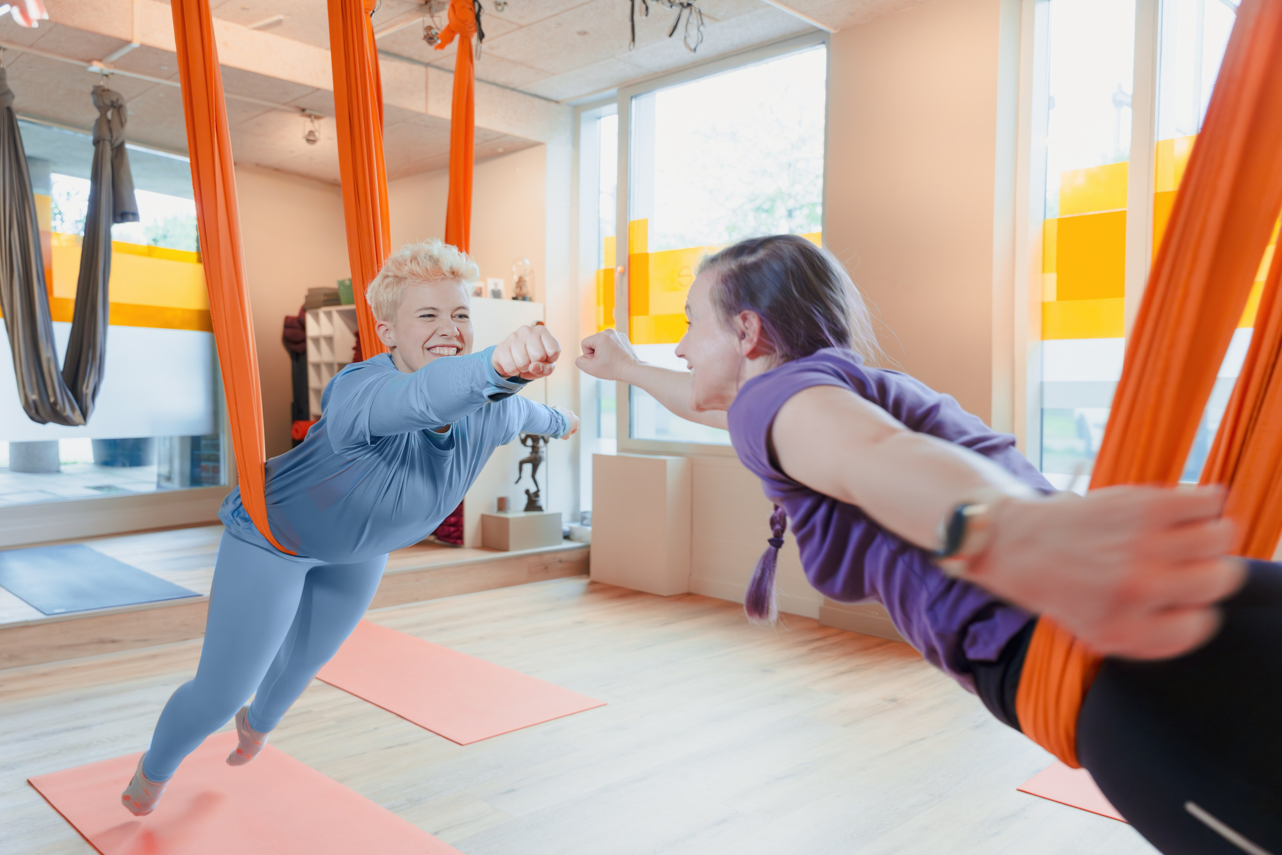 Photographer Evgeniya Moskova