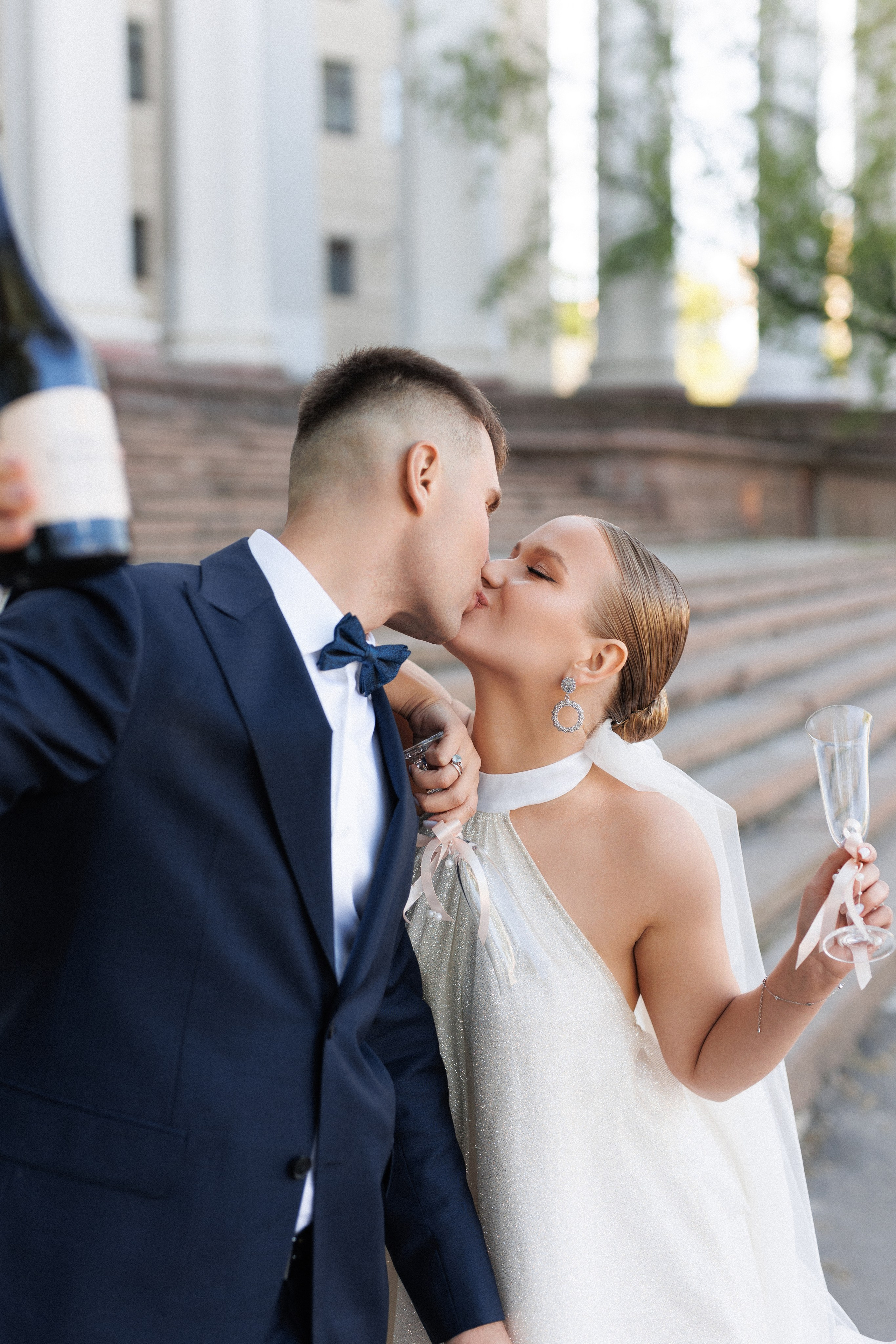 Юлия и Тигран. Семейный и свадебный фотограф в Москве Черкасова Анна