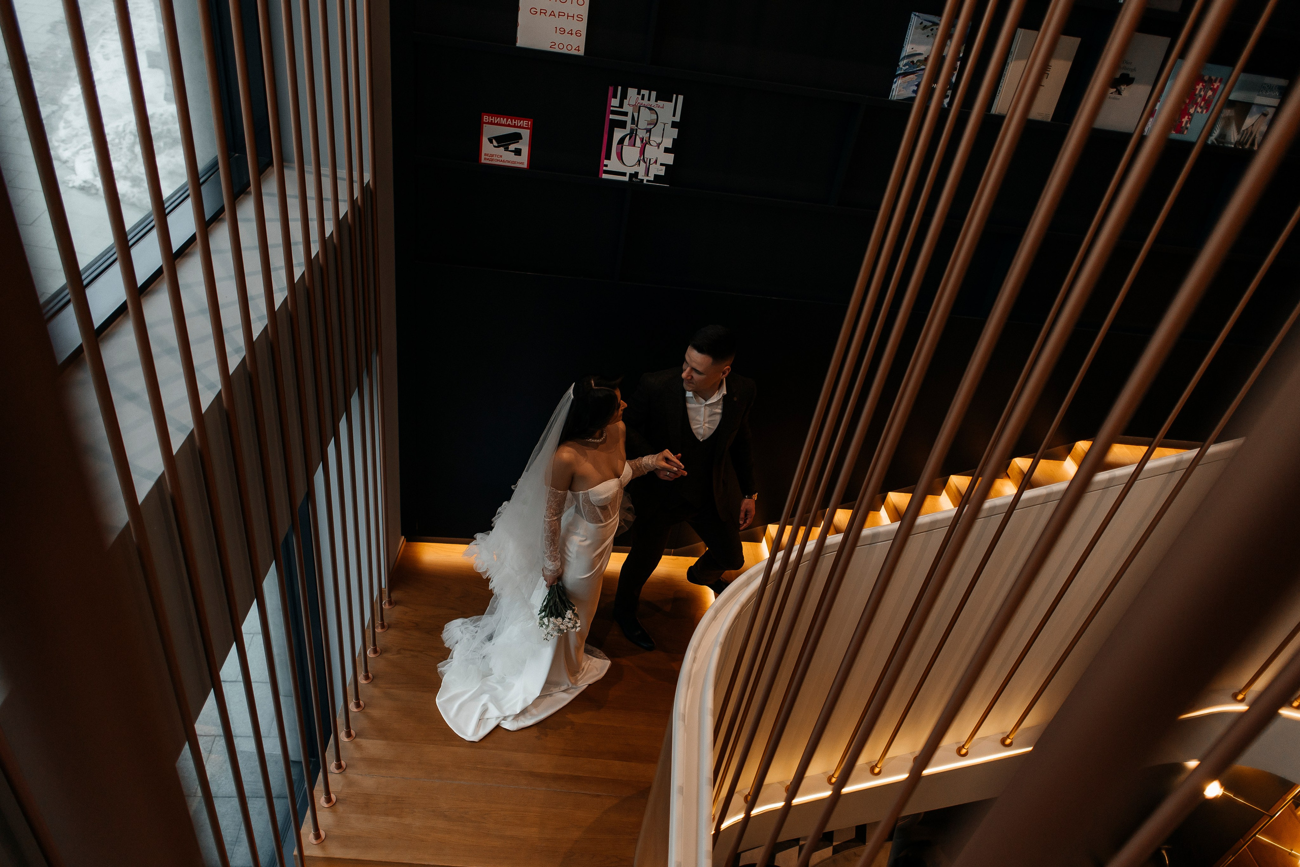 Свадьбы. Фотограф в Москве Екатерина Потапова