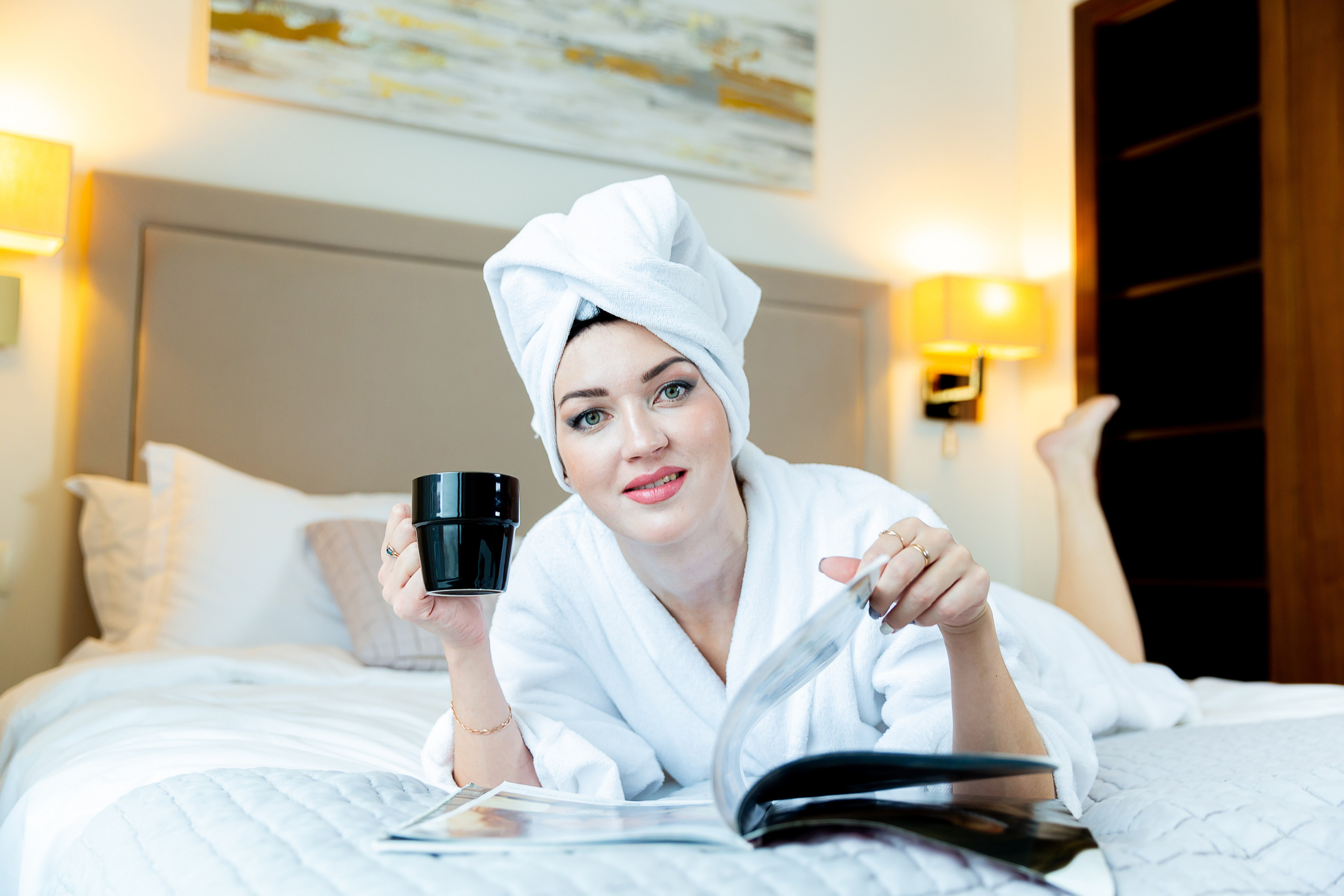 Катя 33. Фотограф Елена Лагода