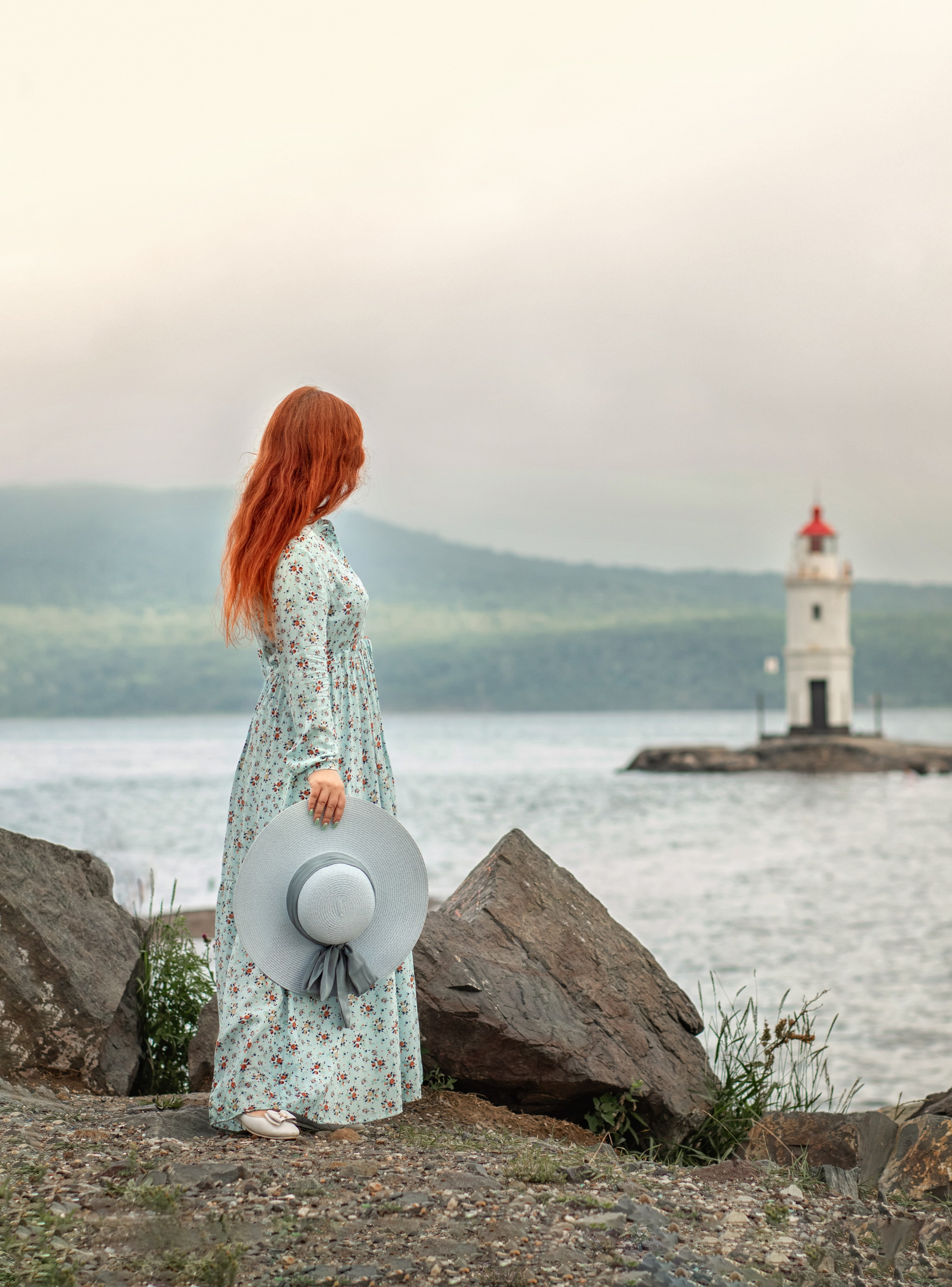 Индивидуальная съемка. Детский и семейный фотограф во Владивостоке Светлана Шаповаленко