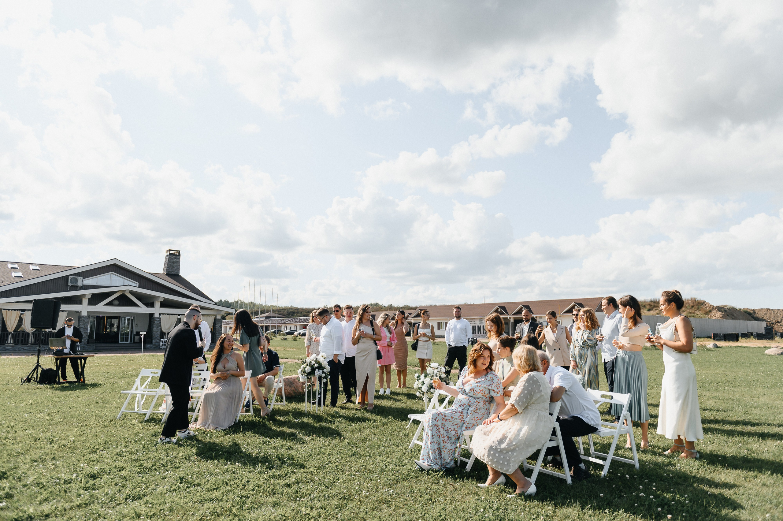 Женя и Настя. Свадебный и семейный фотограф в Санкт-Петербурге Александр Озеров