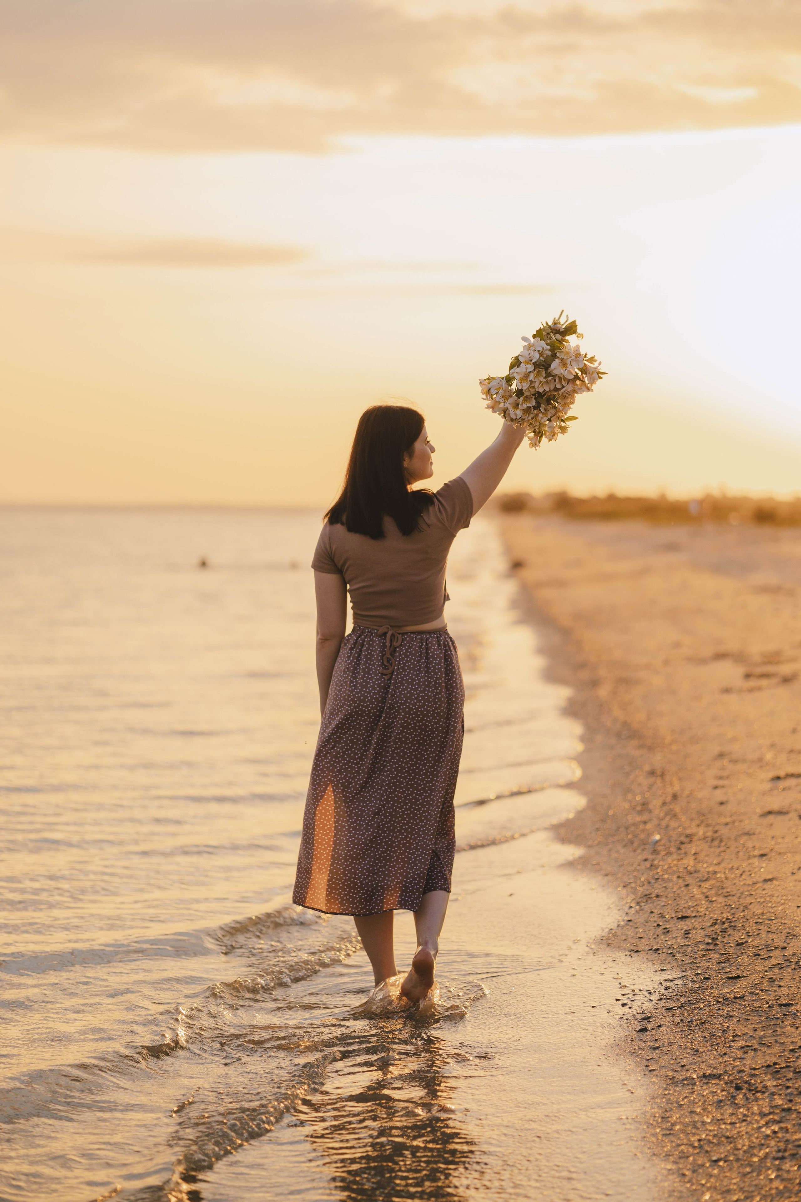 Настя и Алёна. Фотограф Таганрог Любимая Надя