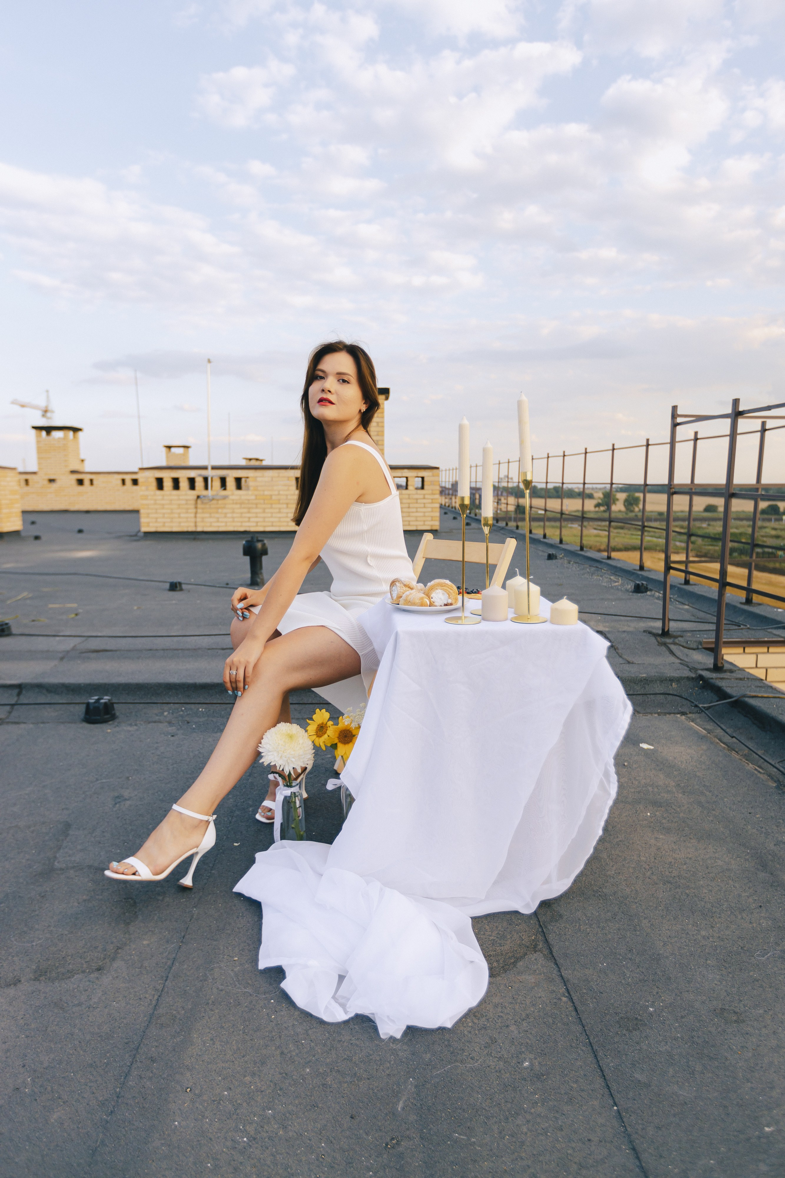 Кристина. Фотограф Таганрог Любимая Надя