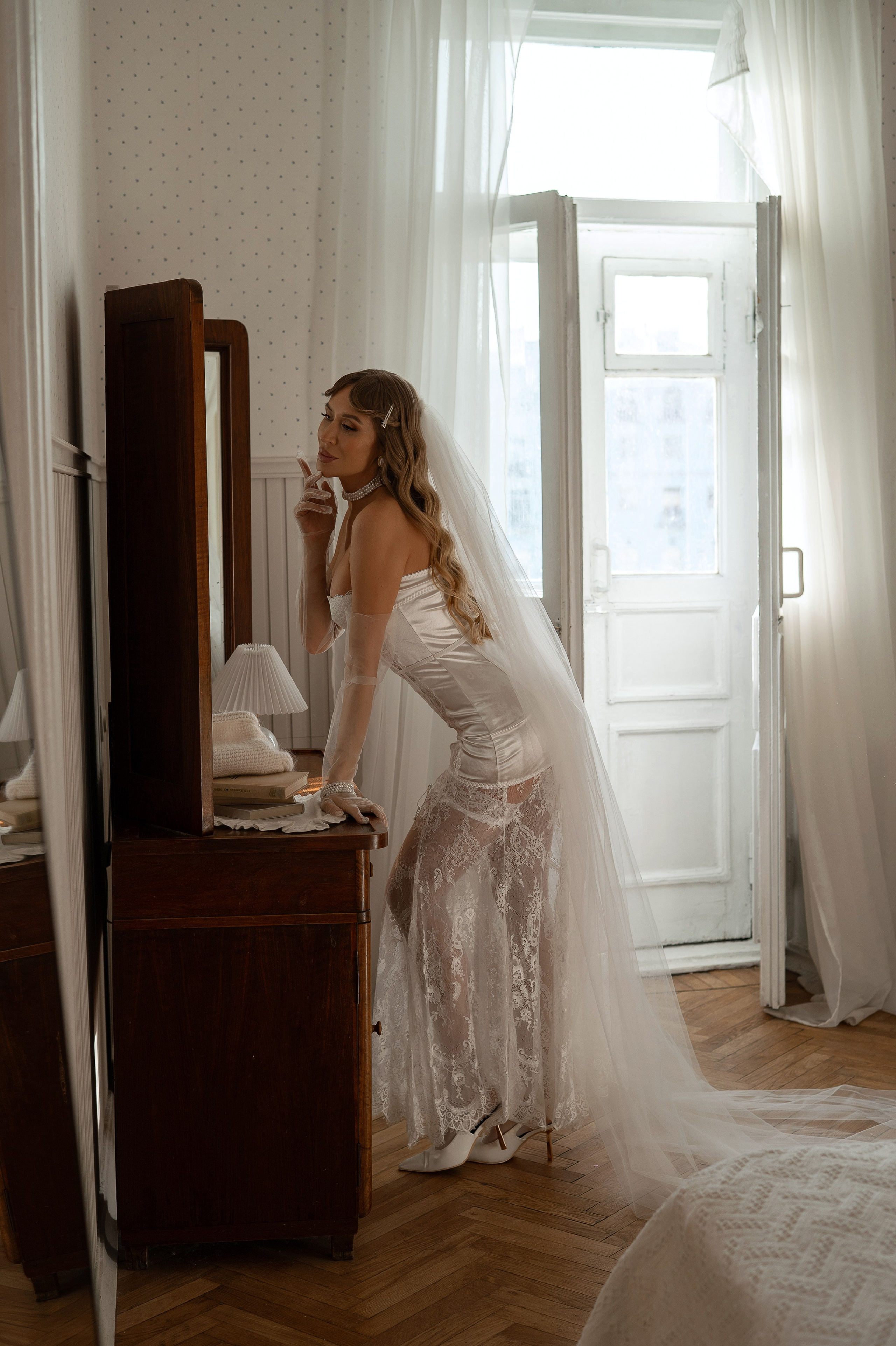 Мария+Александр. Фотограф в Москве Юлия Гармаш