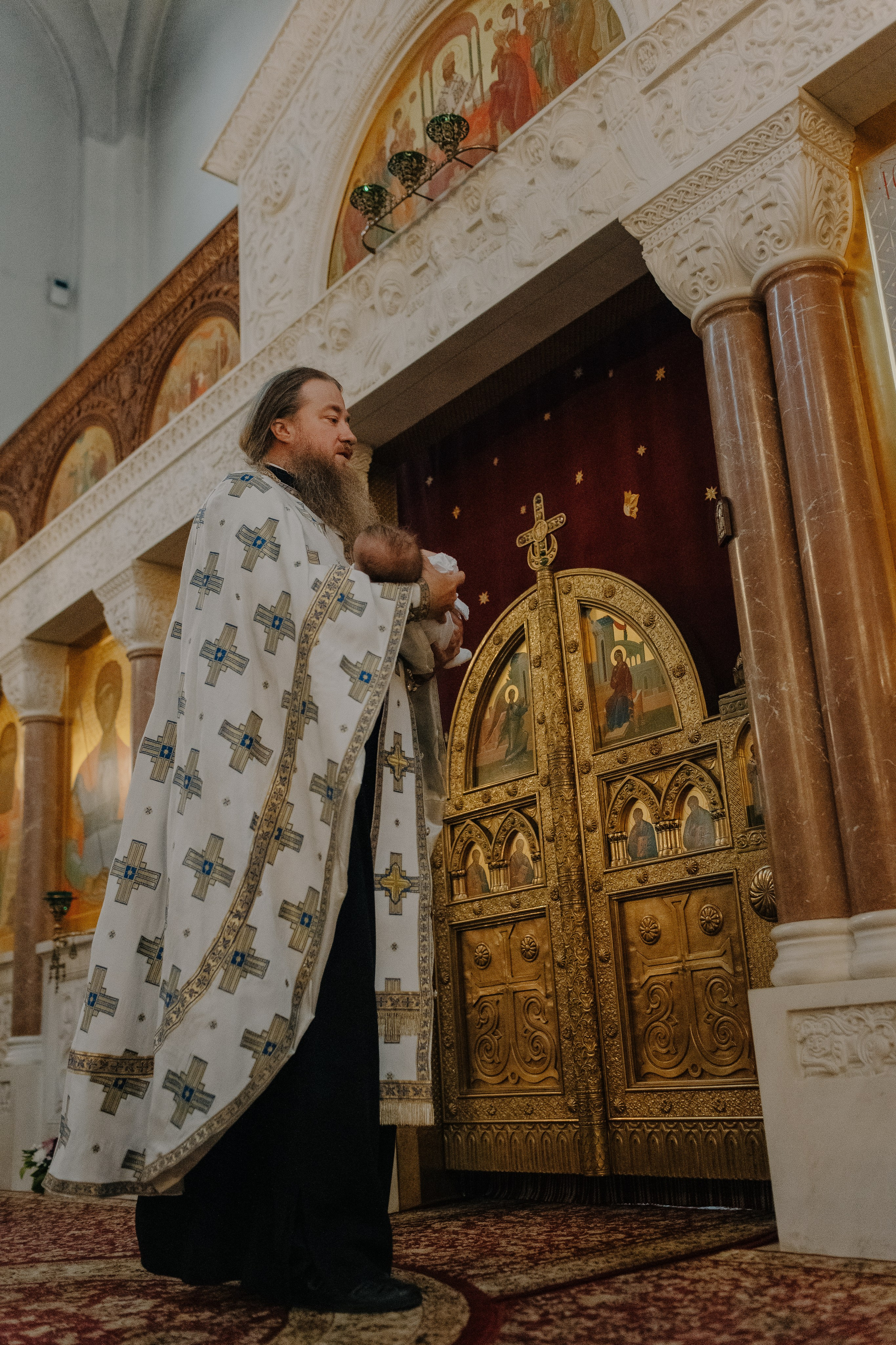 Миша и Ксюша. Семейный домашний фотограф Москва Зеленоград Настя Маркова