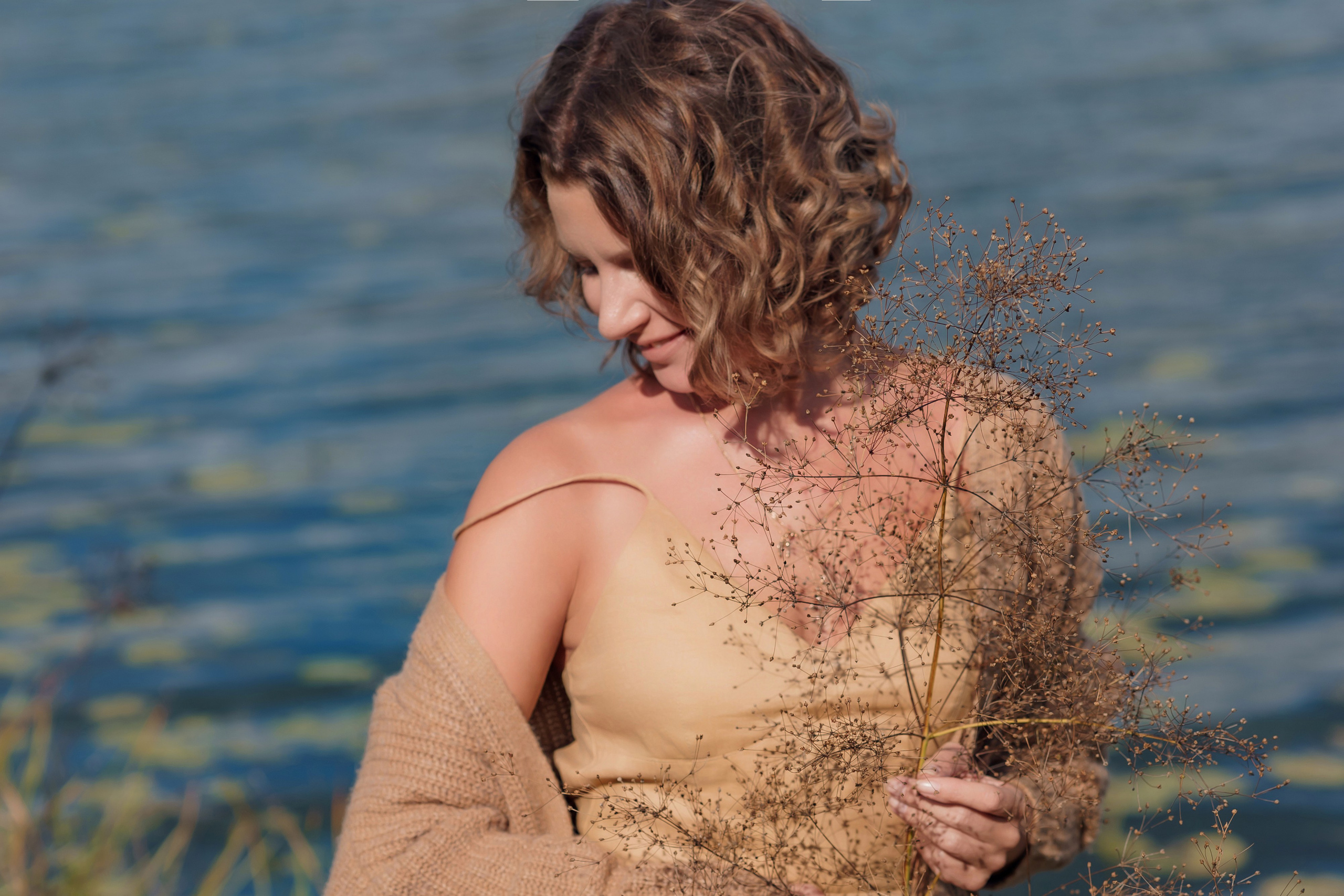 Екатерина. Фотограф Людмила Панюхина г. Нижний Новгород