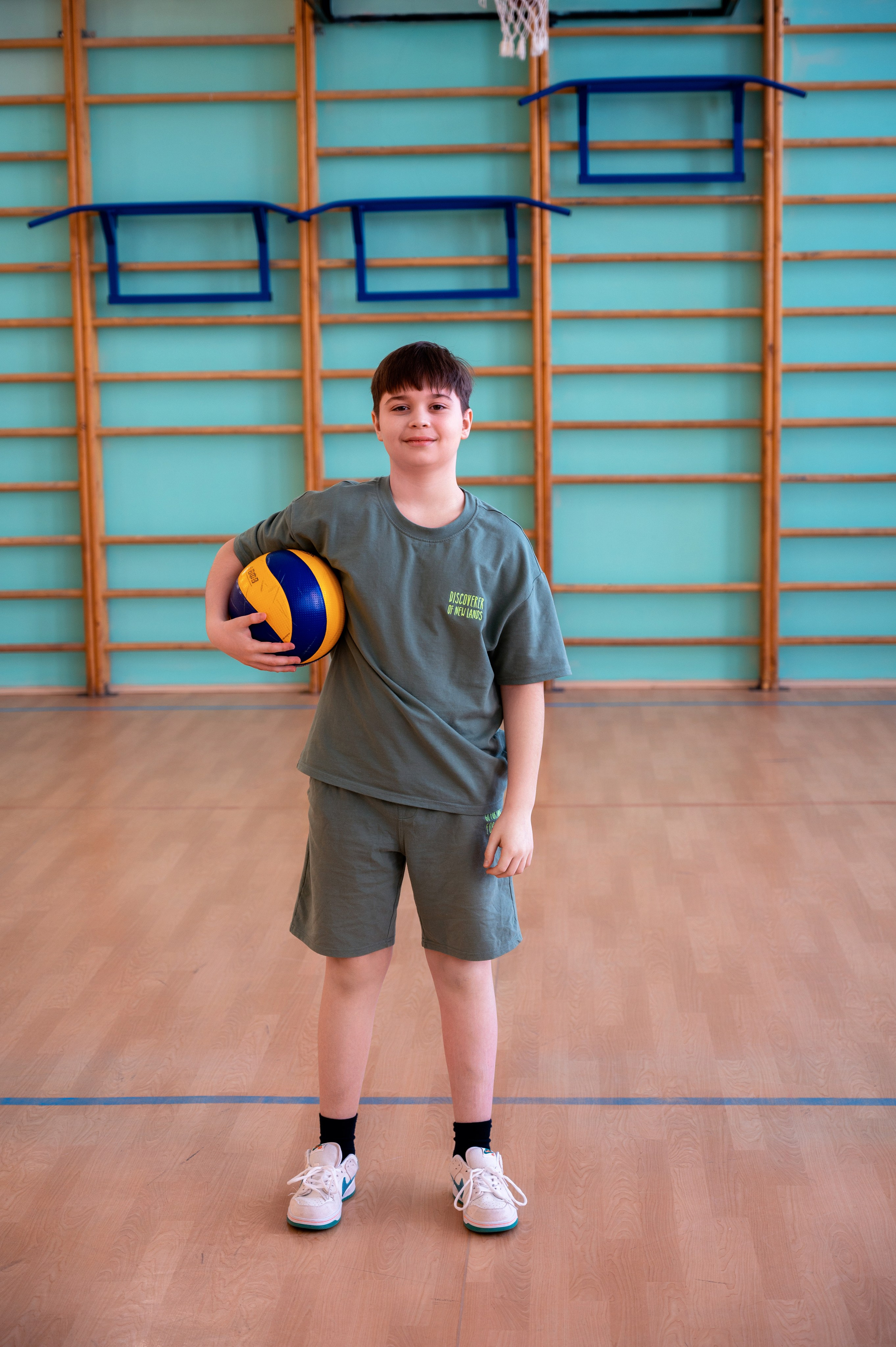 Фотографии выпускников младшей школы Гимназия 2. Детский фотограф. «Ожившие» фото, г. Нижневартовск