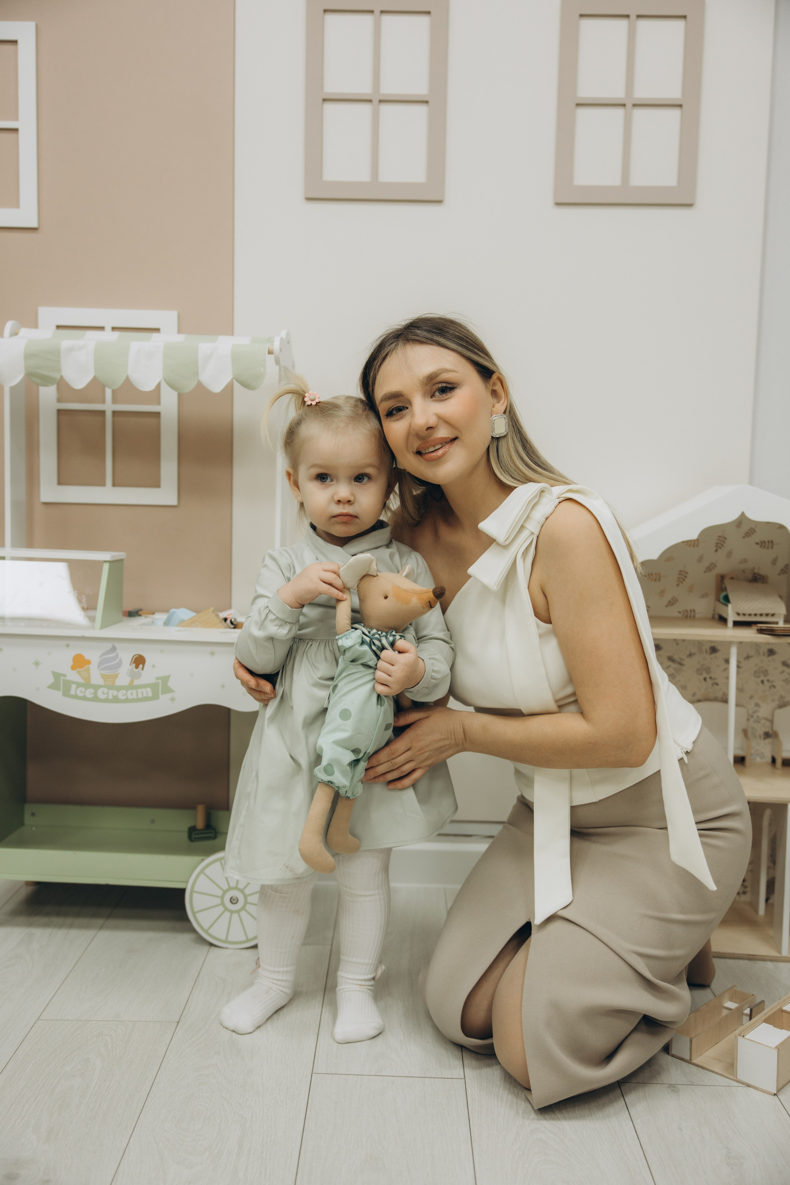 День рождения Демида. Свадебный, семейный фотограф в Иркутске Светлана Макаричева