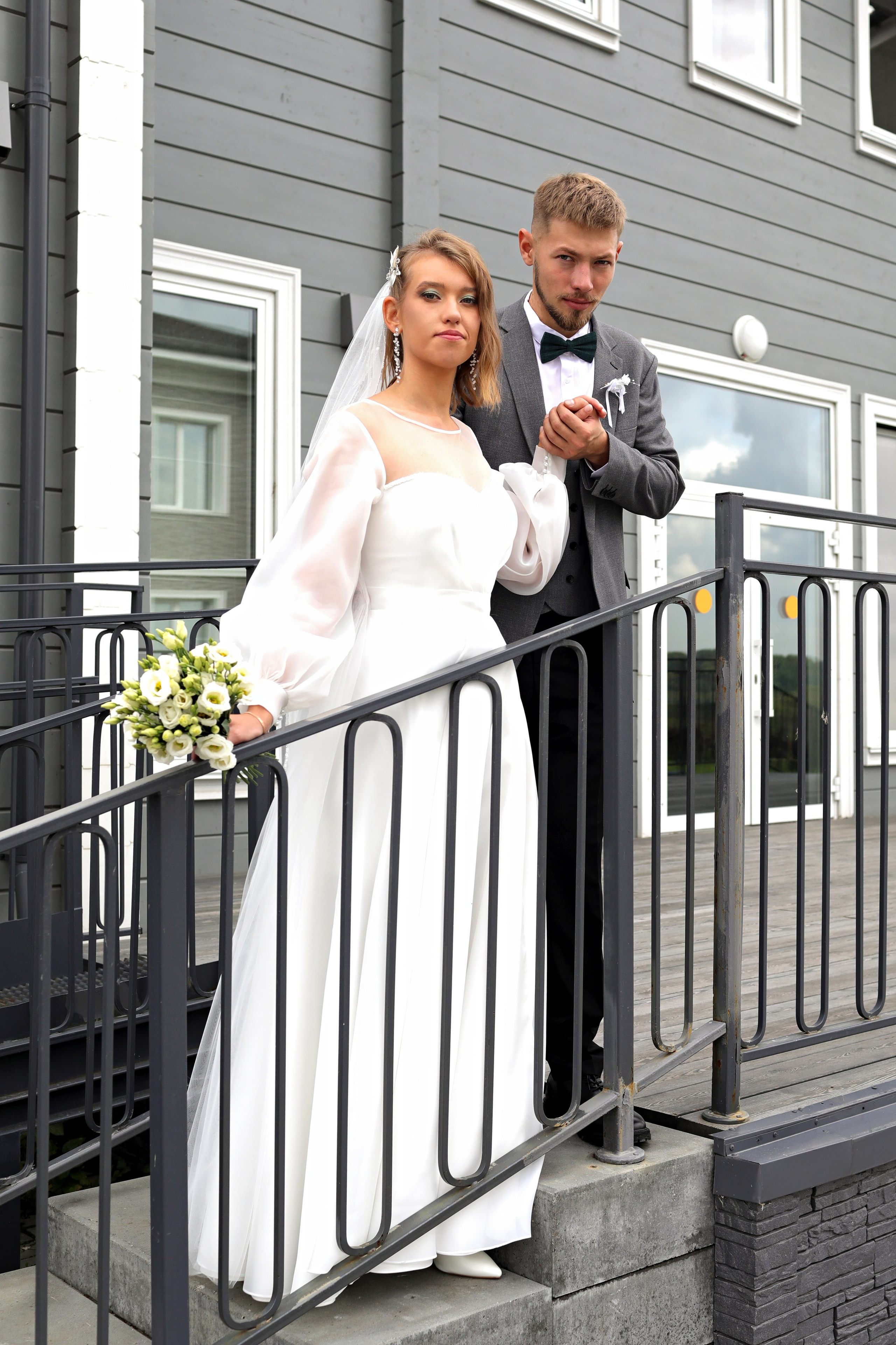 Никита и Юлия. Детский и женский фотограф в Кемерово Анна Смирнова