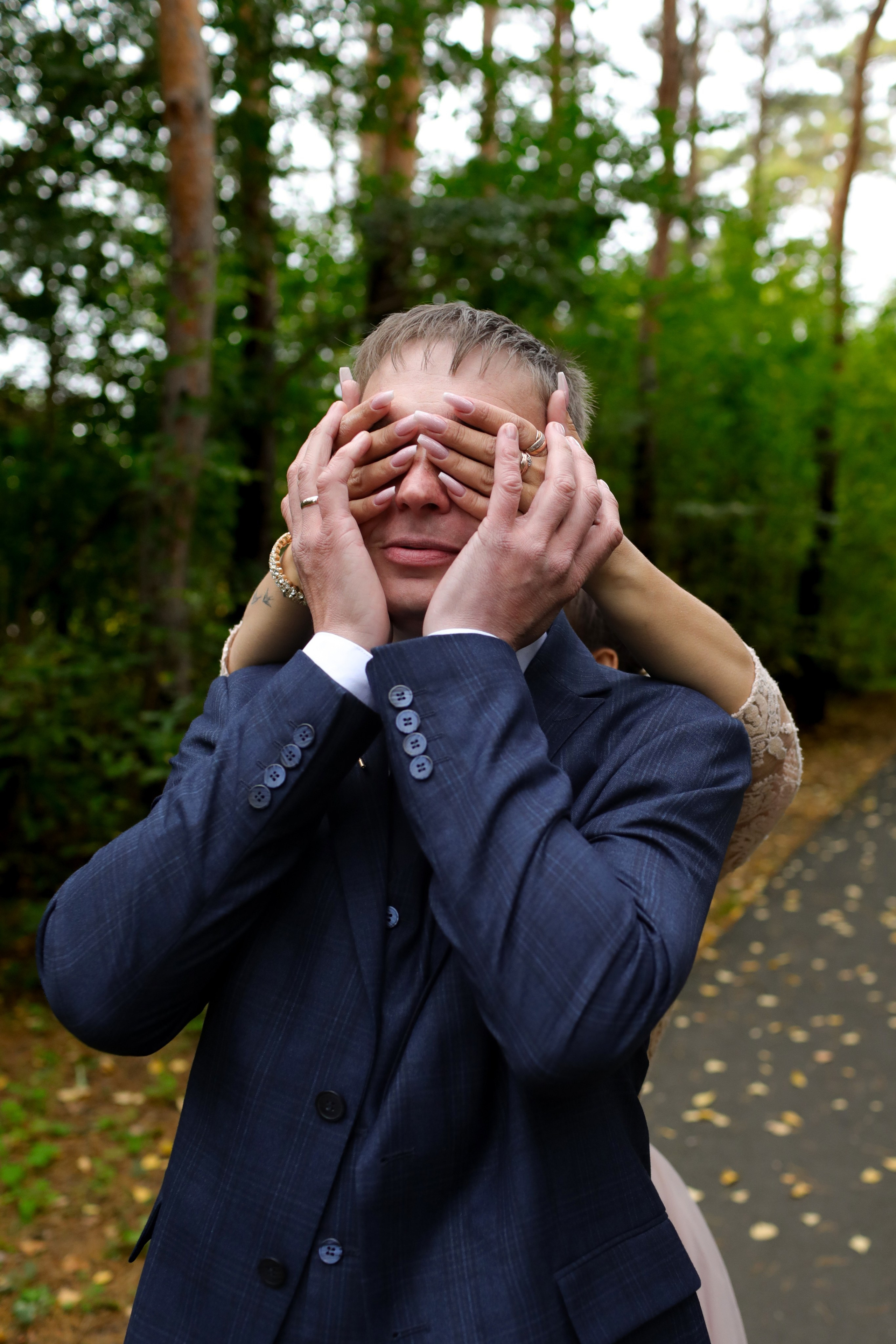 Максим и Анна. Детский и женский фотограф в Кемерово Анна Смирнова