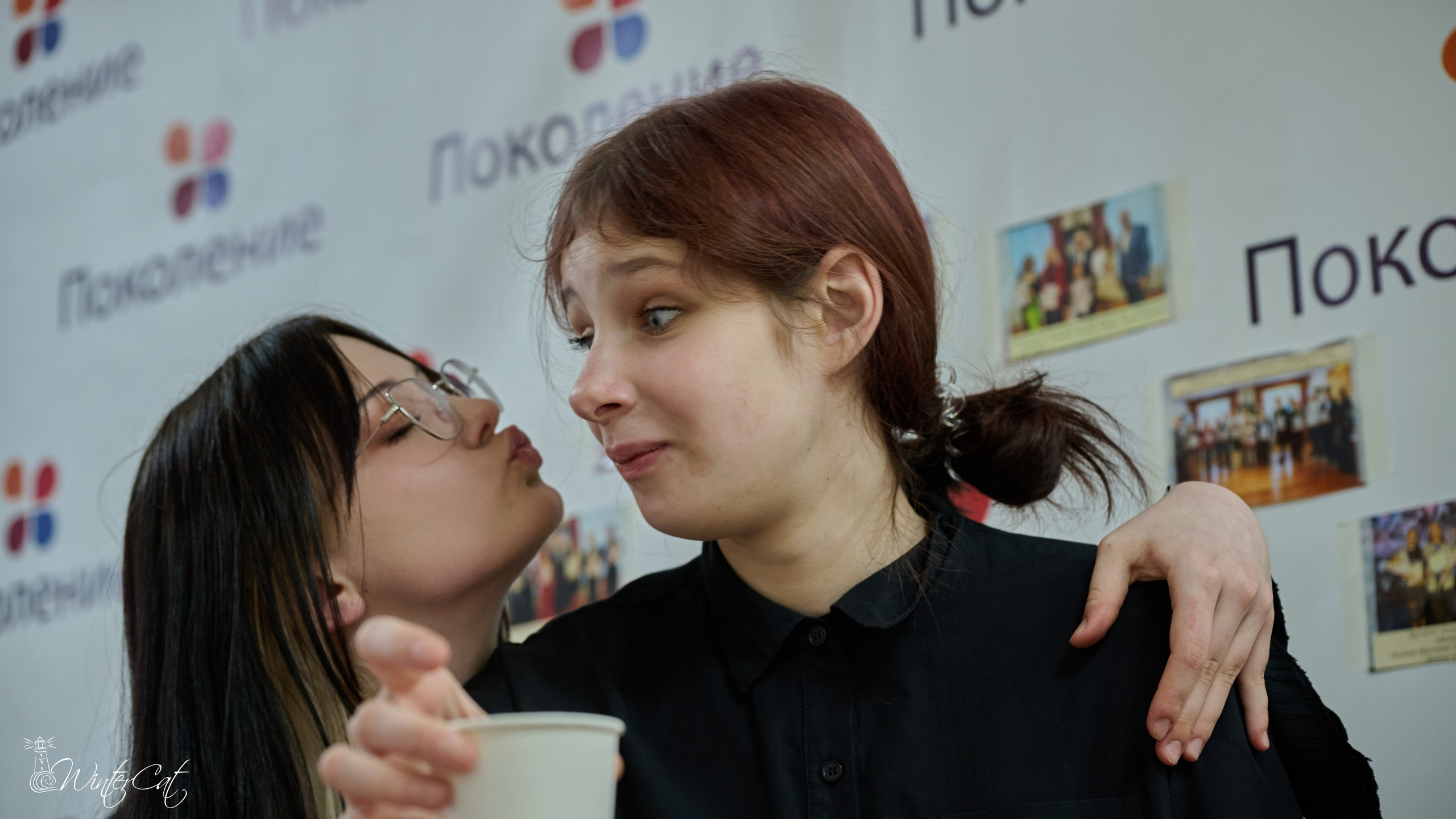 Тёплый Вечер (18.04.26 Чайка). Портретный и репортажный фотограф в Магадане Андрей Нефедов WinterCatPhoto