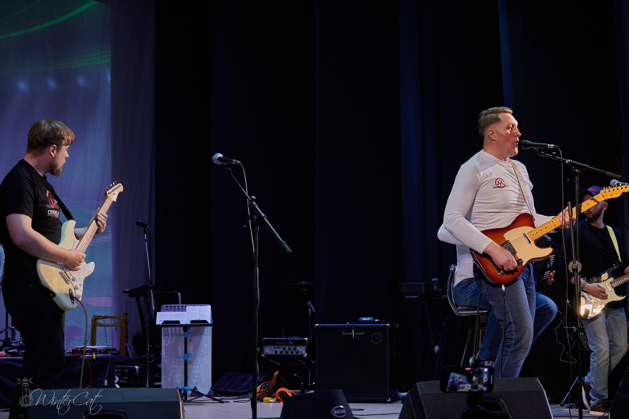 Золотая Лестница Магадан. Портретный и репортажный фотограф в Магадане Андрей Нефедов WinterCatPhoto