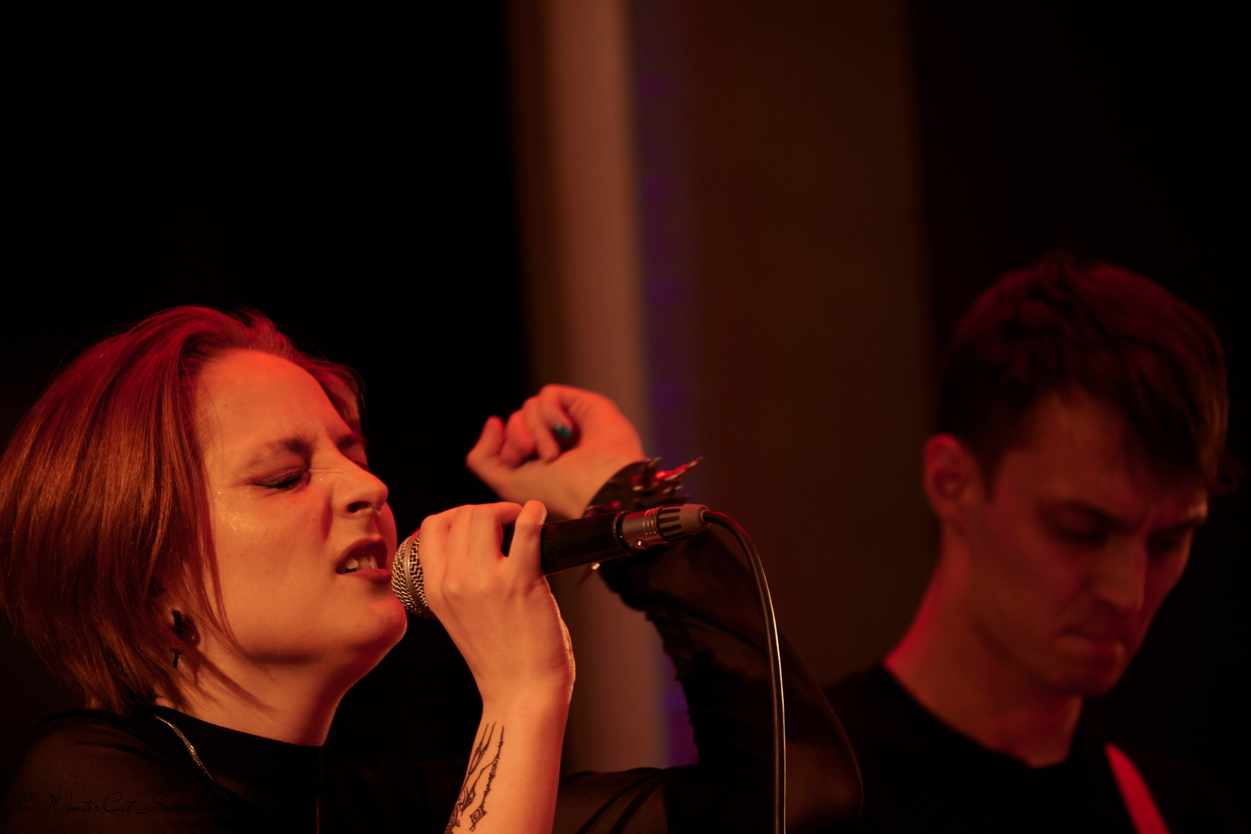 Золотая Лестница 2024. Портретный и репортажный фотограф в Магадане Андрей Нефедов WinterCatPhoto