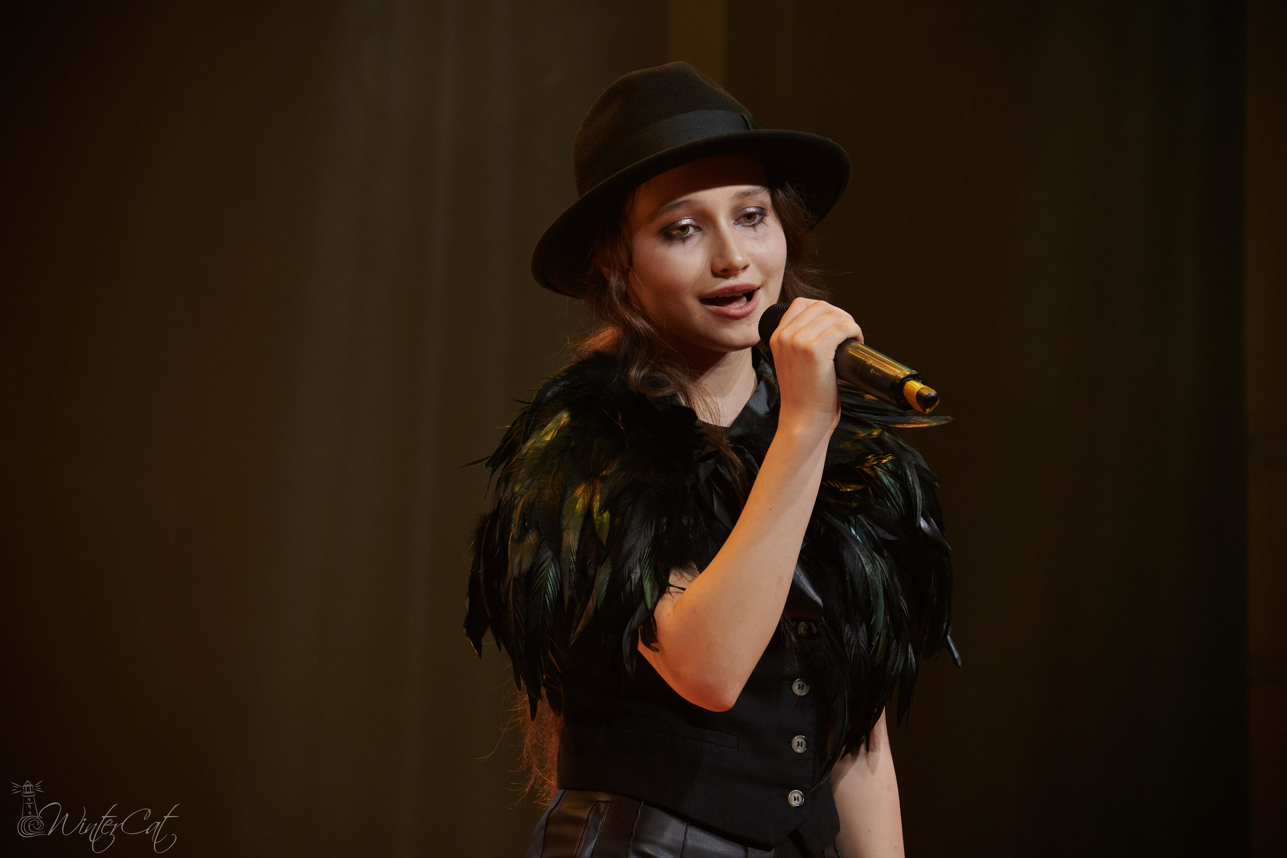 Крик ДК Автотэк. Портретный и репортажный фотограф в Магадане Андрей Нефедов WinterCatPhoto