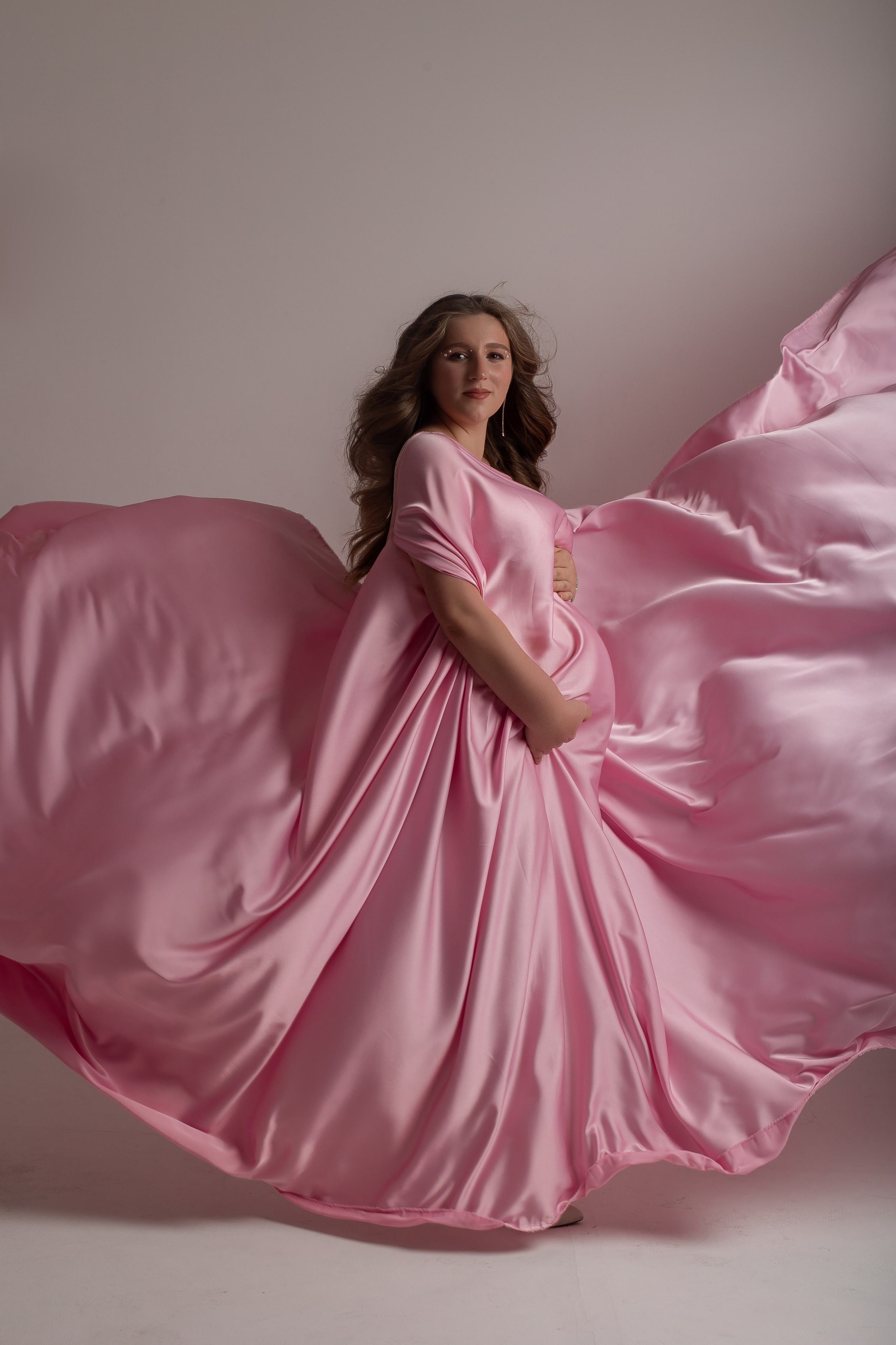 Христиана. Наталья Косьянова. Ваш фотограф. Москва