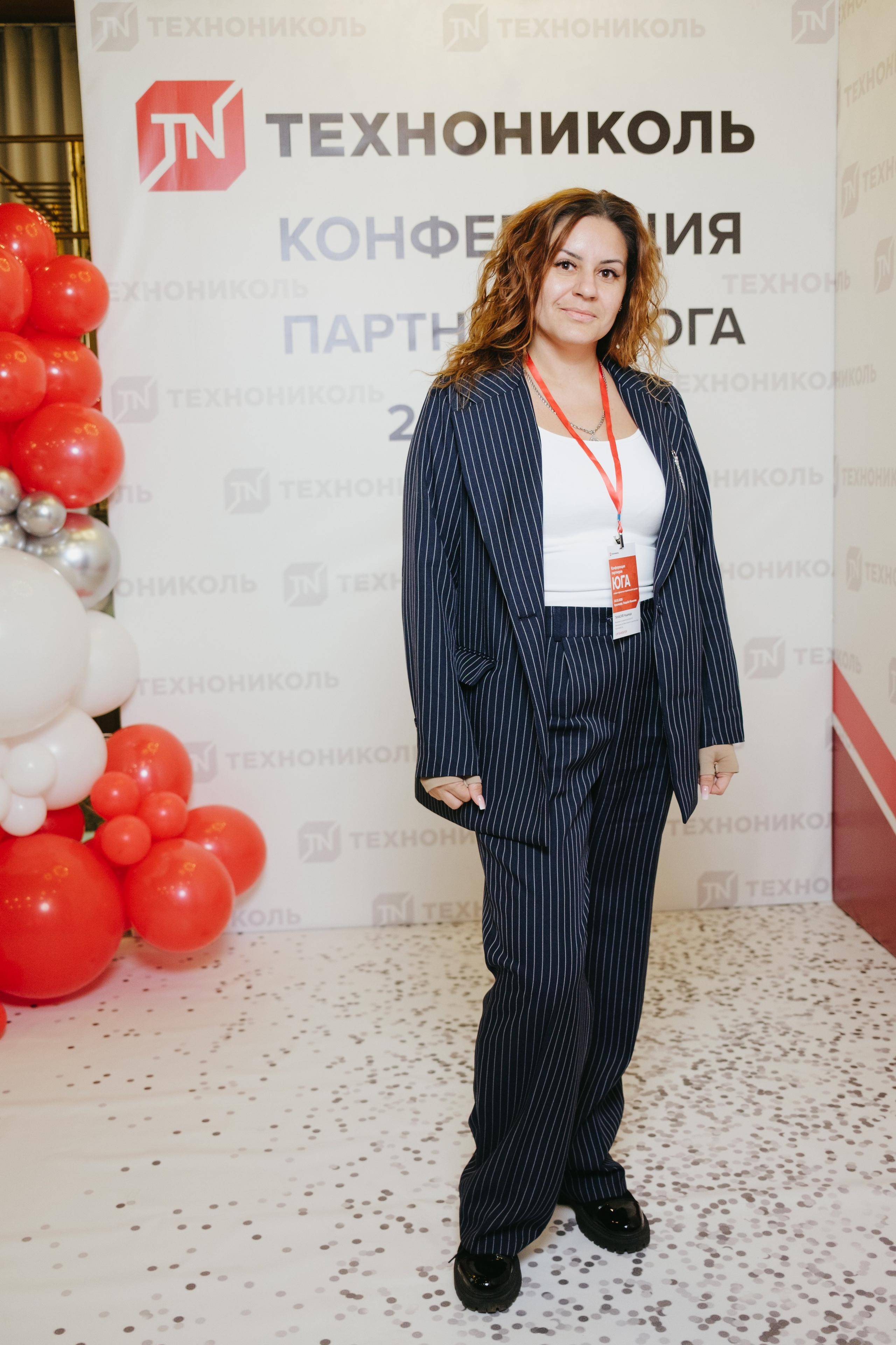 ТЕХНОНИКОЛЬ | КОНФЕРЕНЦИЯ ПАРТНЕРОВ ЮГА. Свадебный фотограф Денис Ожигин в Краснодаре и крае. Эмоциональная и стильная съемка вашего дня