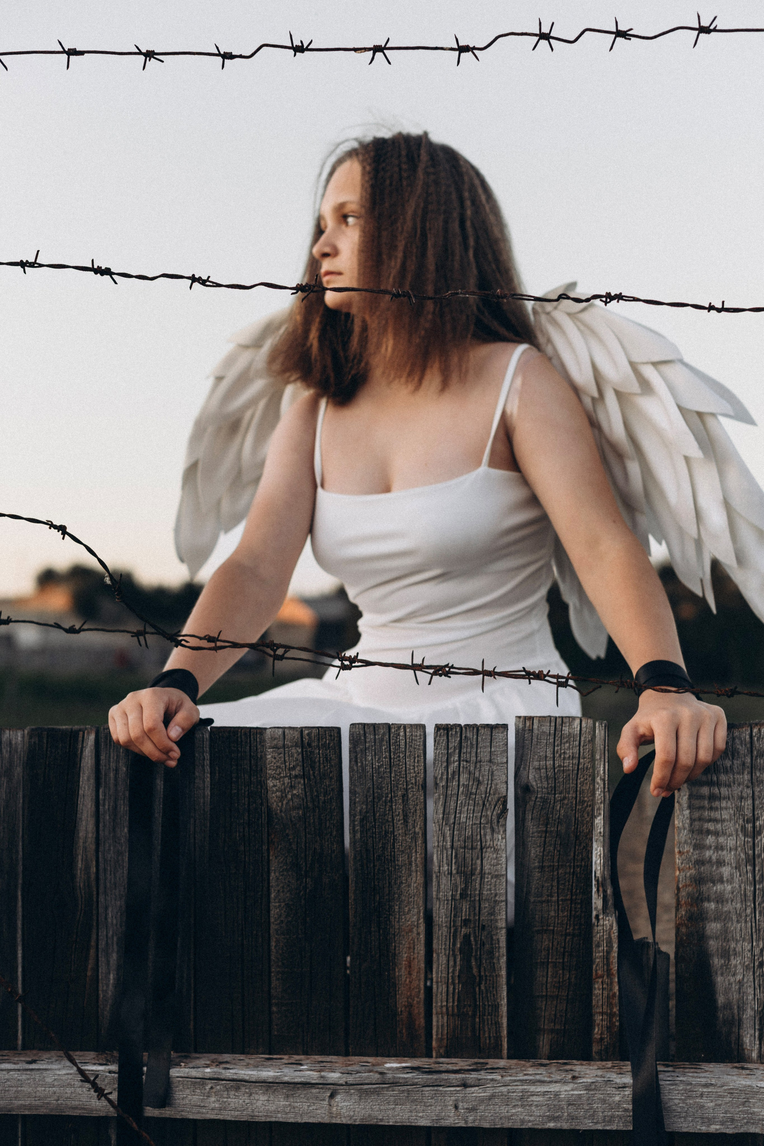 Ангелина. Портретный, семейный и свадебный фотограф в Нарьян-Маре