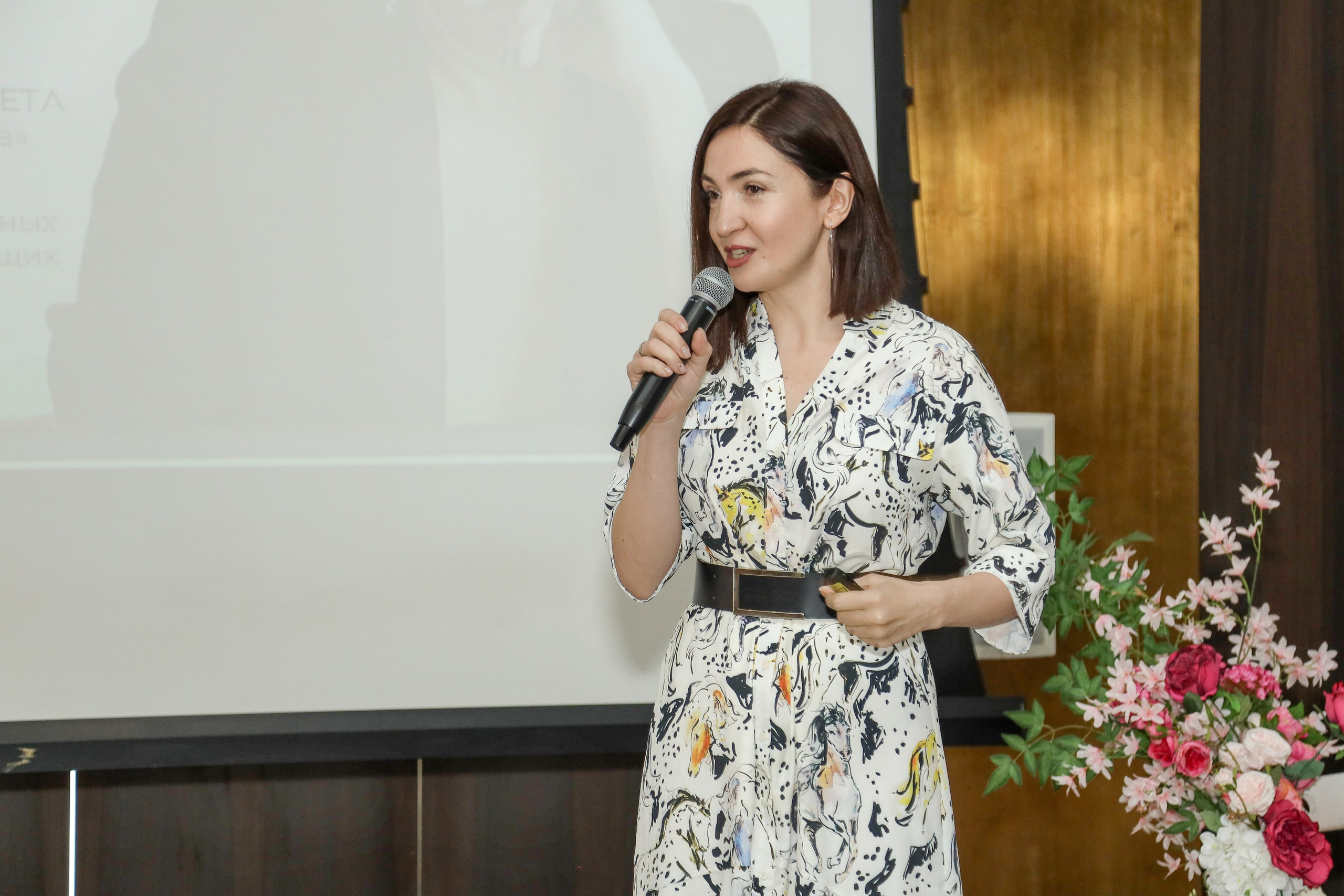 NSP Конференция в Сочи. Фотограф Антон Чупринин