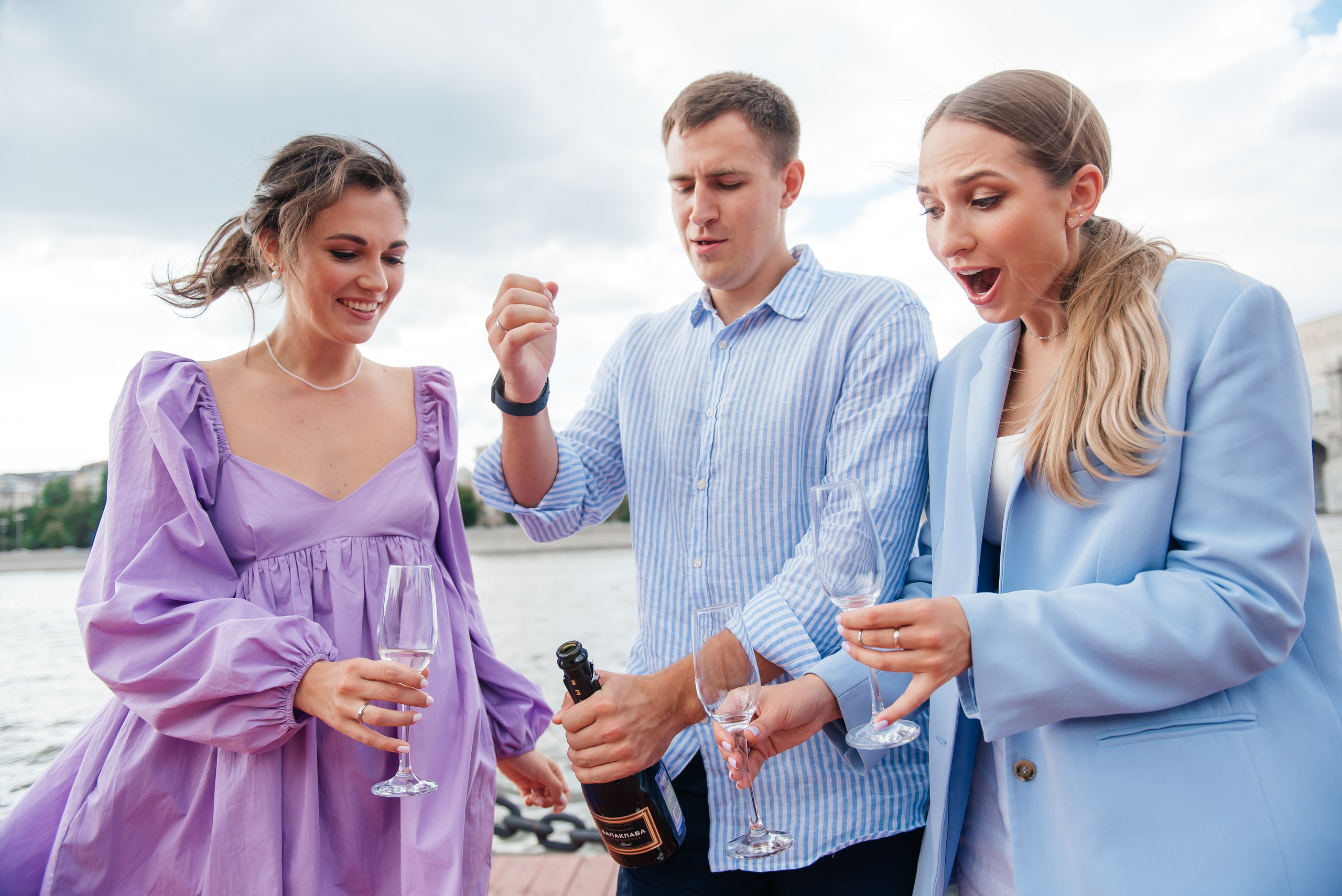 B-day в парке. ДИНА МИХНЕВА спортивный фотограф Москва