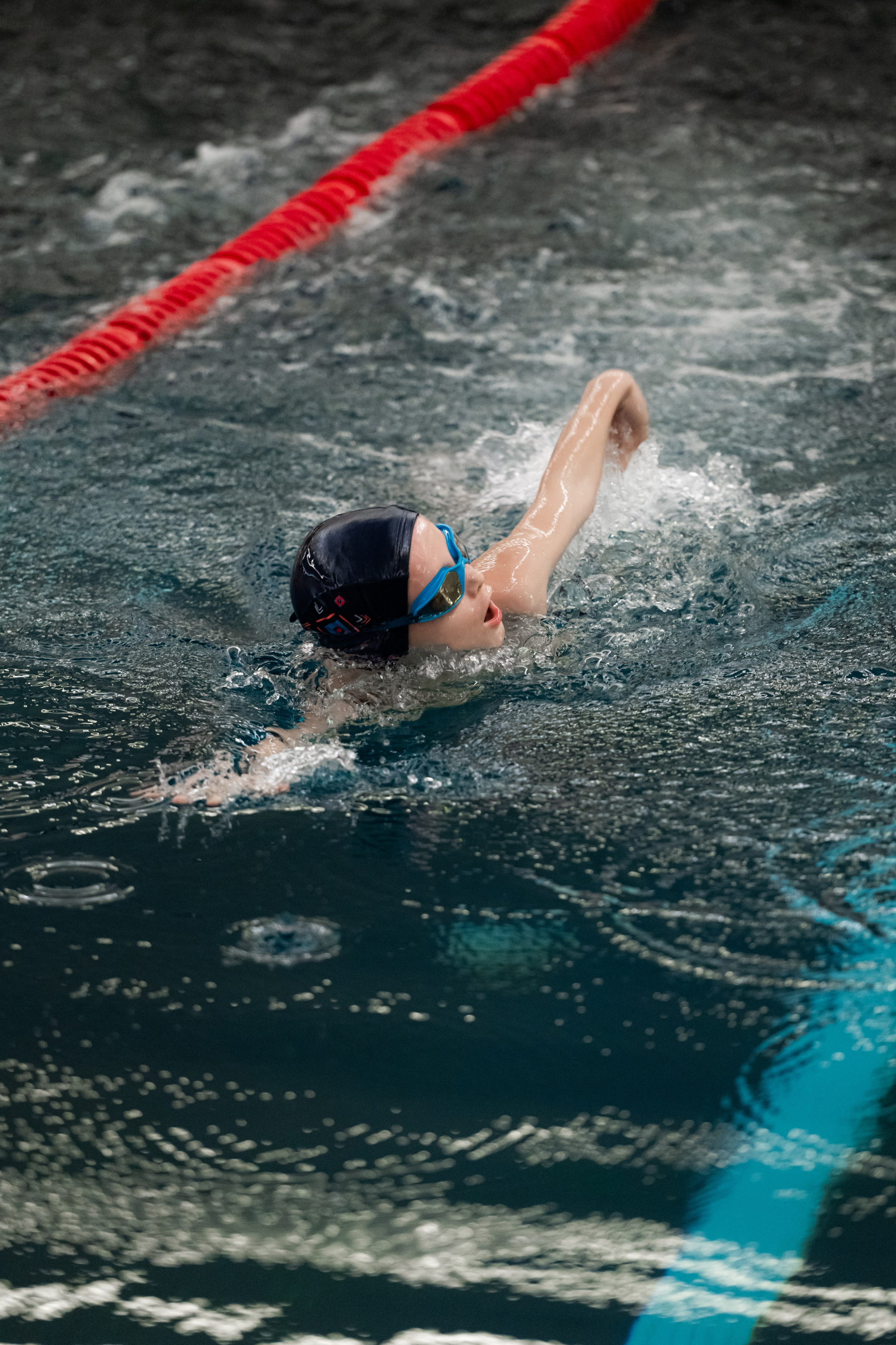 ЧЕМПИОНАТ ПО ПЛАВАНИЮ. ДИНА МИХНЕВА спортивный фотограф Москва