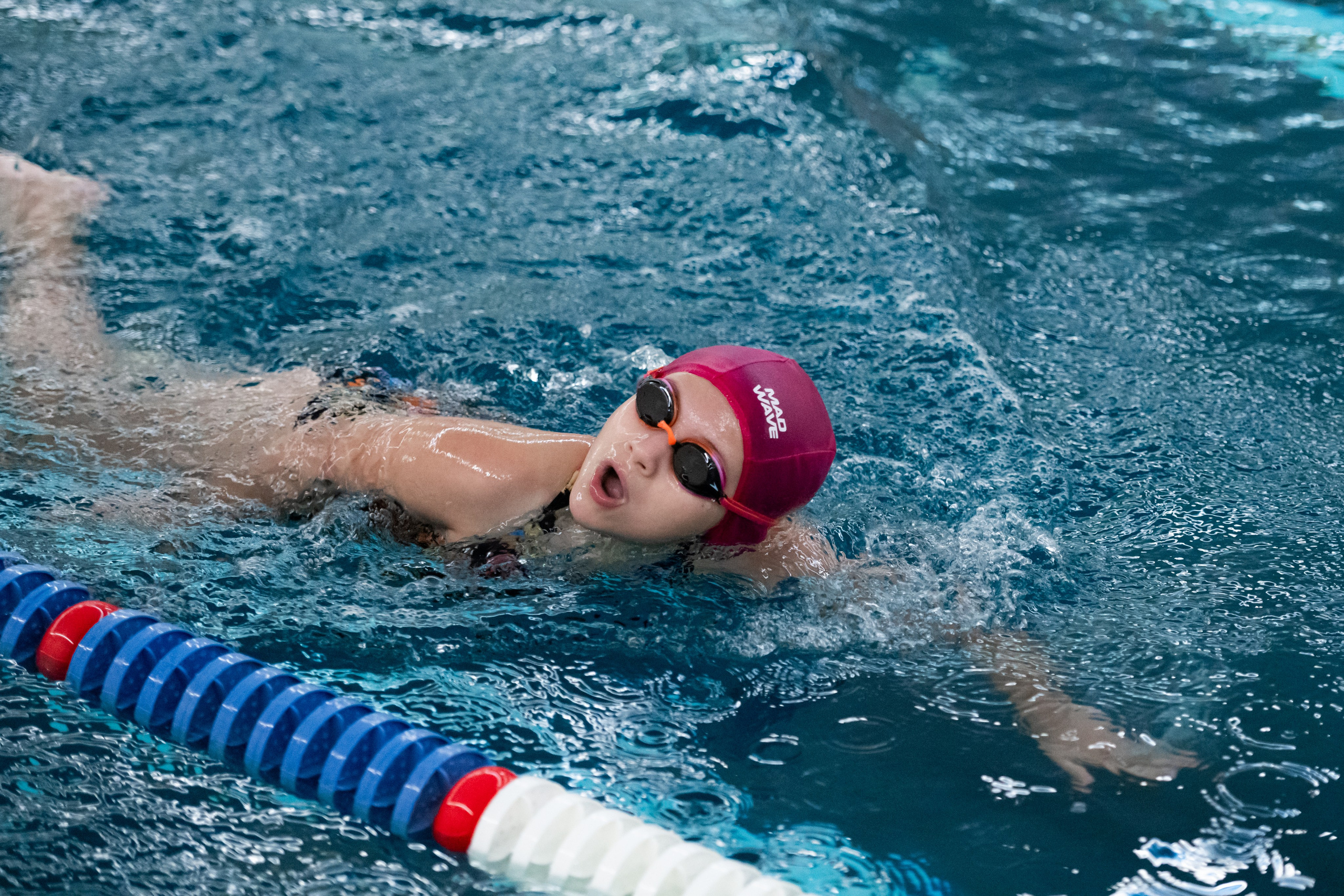 ЧЕМПИОНАТ ПО ПЛАВАНИЮ. ДИНА МИХНЕВА спортивный фотограф Москва