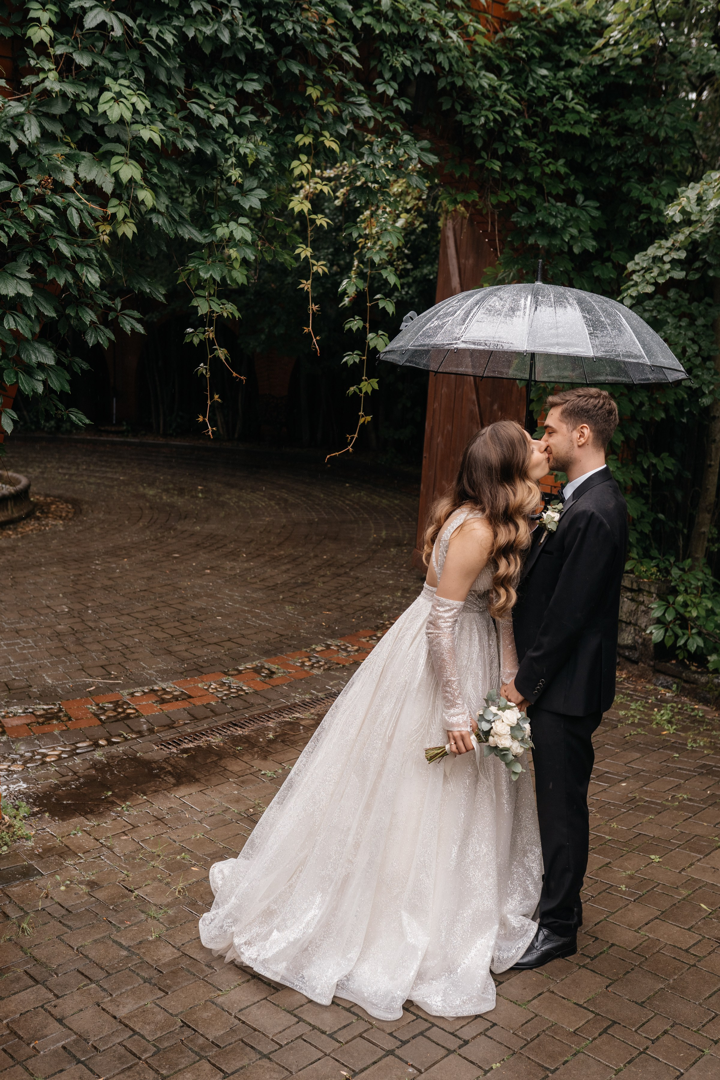 Fewhorses «Рыцарская свадьба». Семейный и свадебный фотограф в Москве Виктория Махова