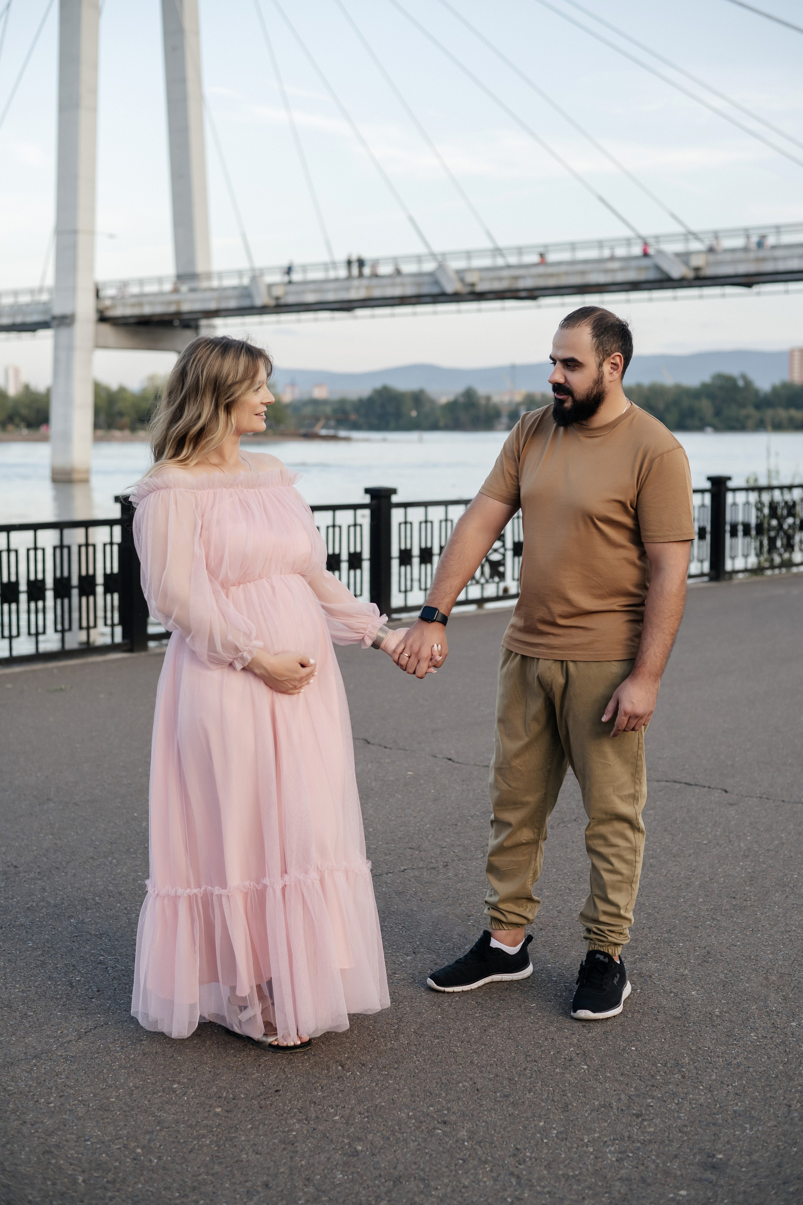 1. Фотограф в Красноярске