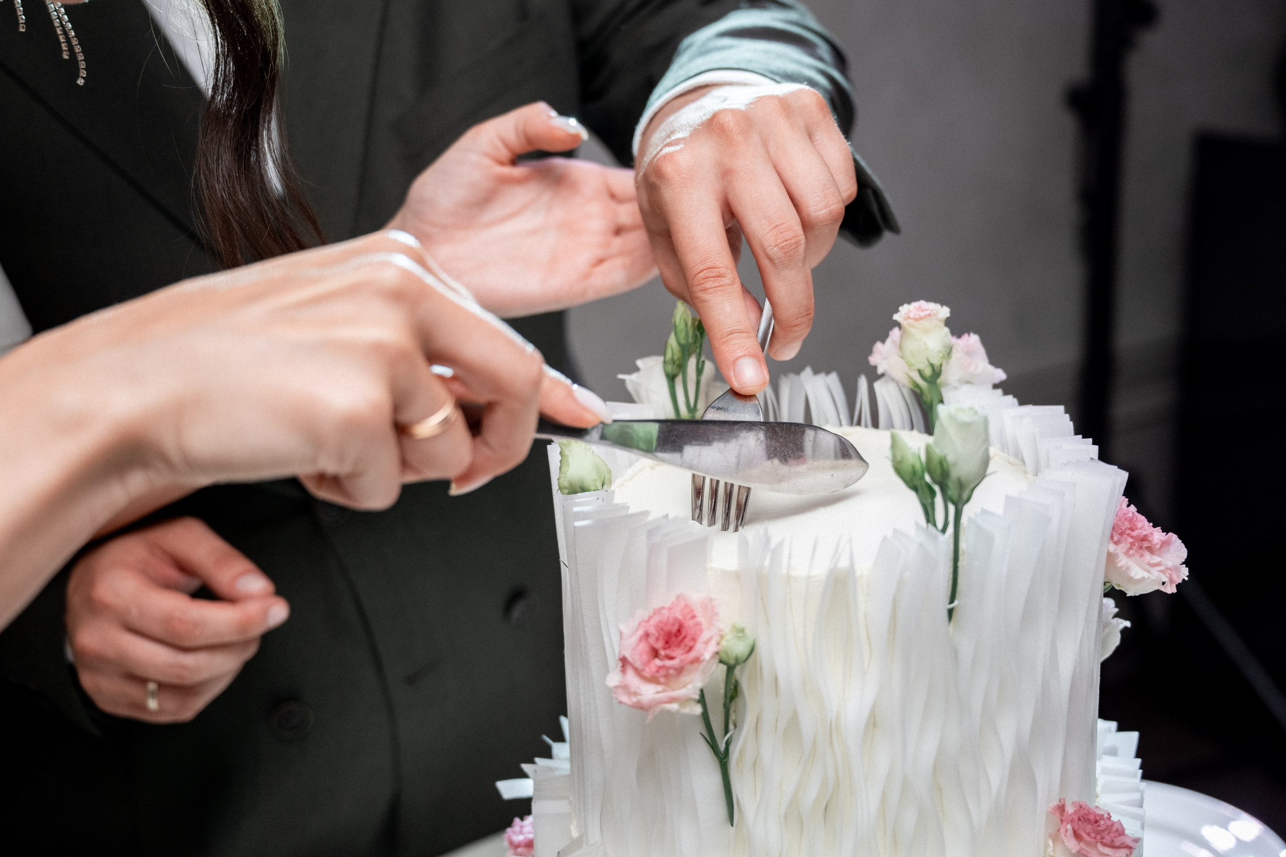 Свадьба Кирилла и Ксении