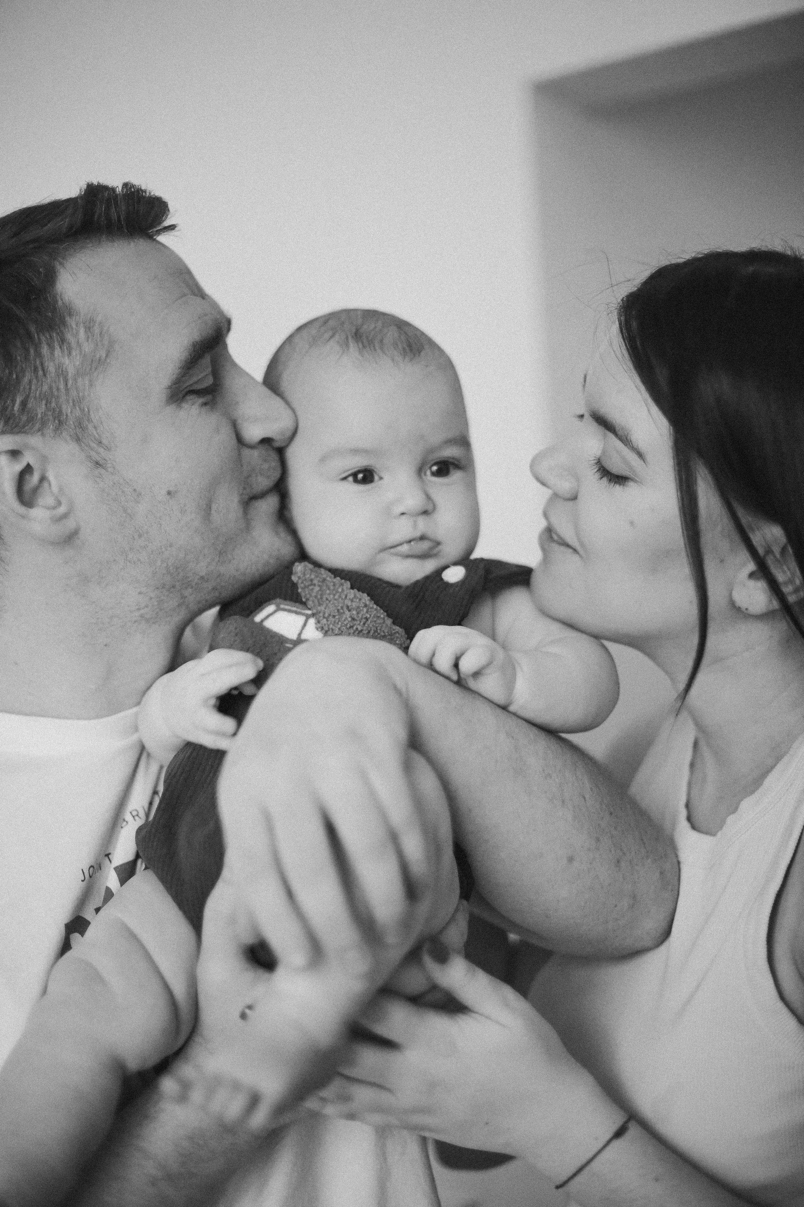 Саша, Марго, Киря. Фотограф Екатерина Максимова: семейные, индивидуальные съемки, свадьбы