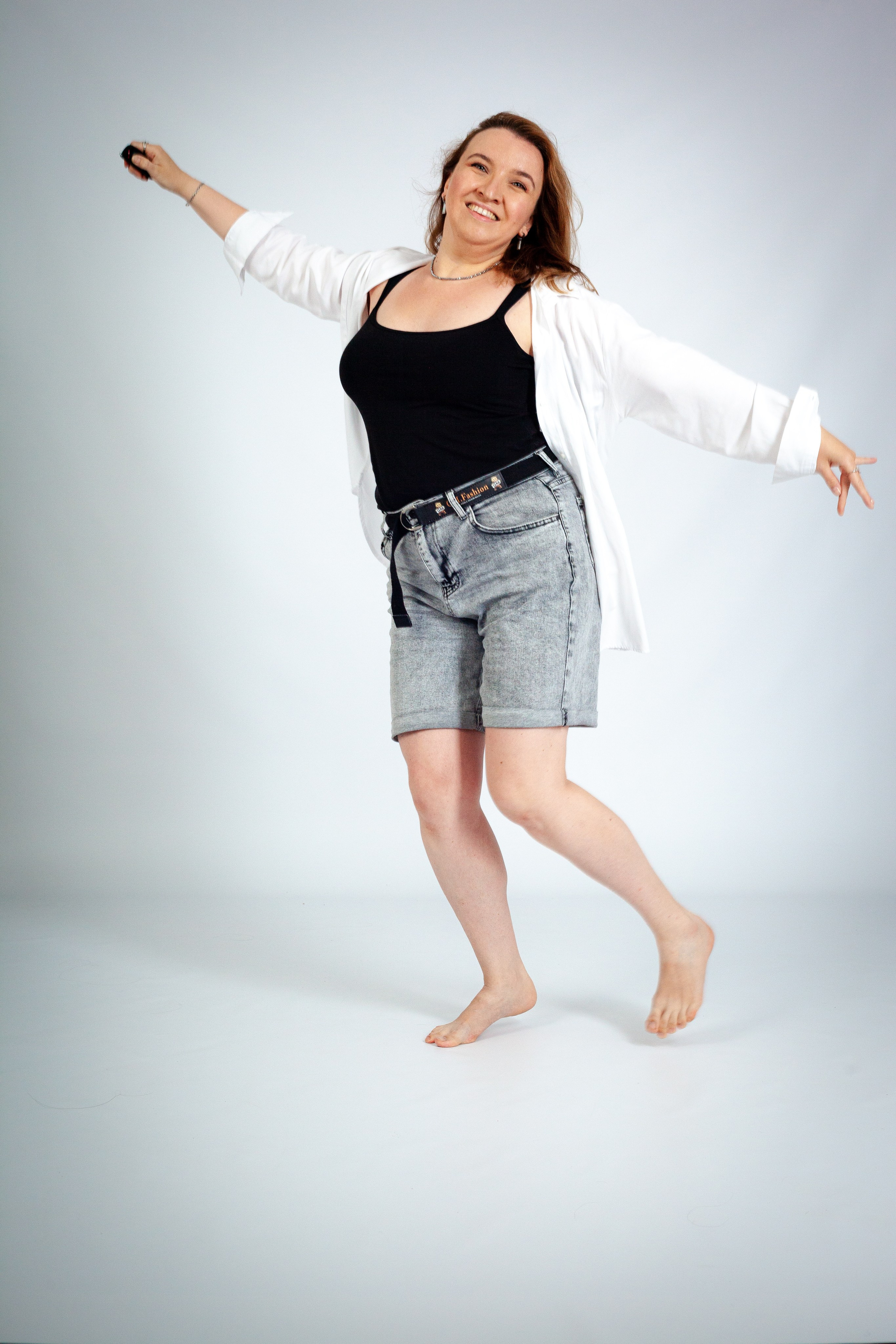 День открытых дверей. Студия автопортрета в Бугульме