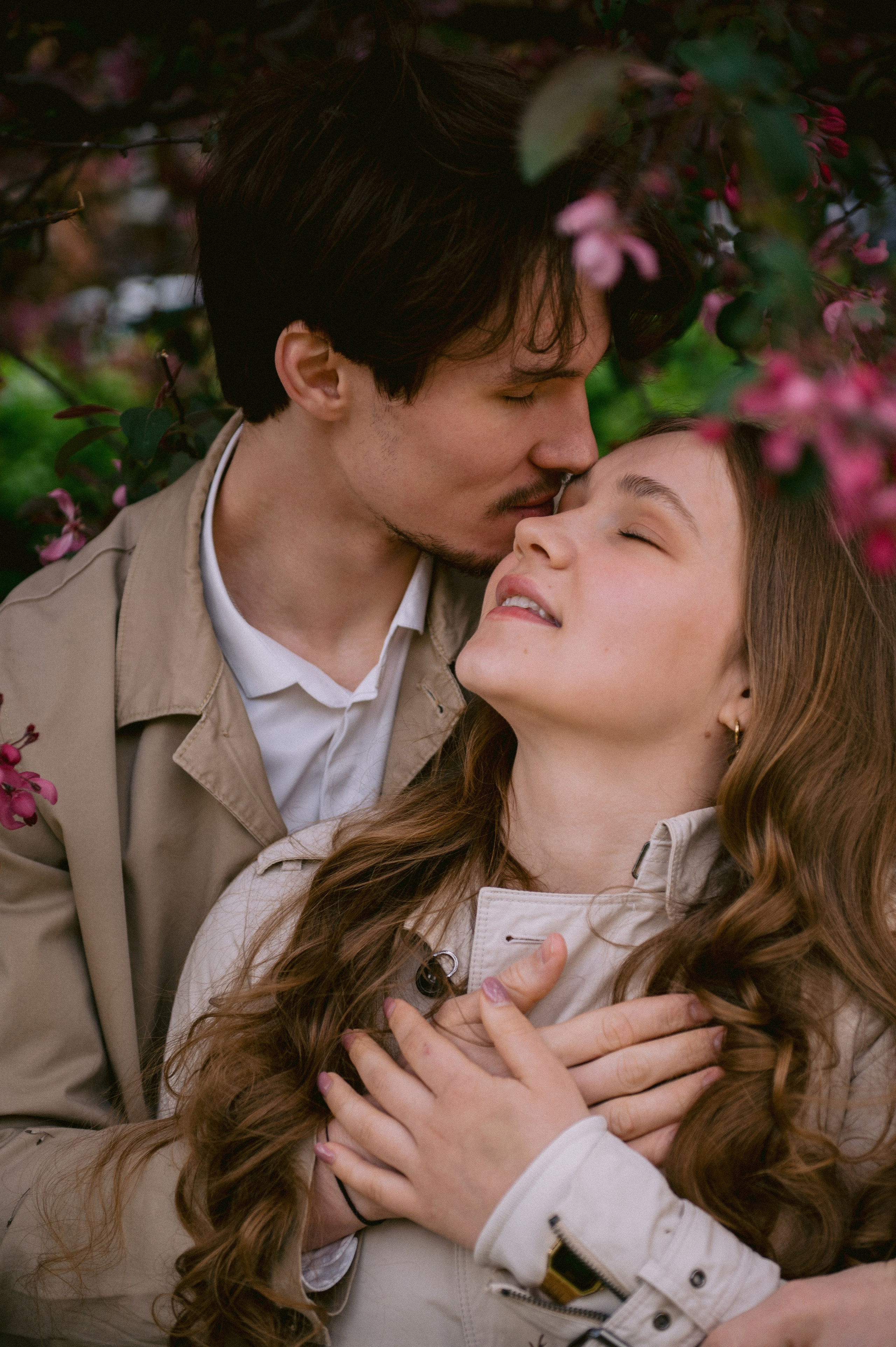 А&А. Фотограф Рязань. Дарья Дмитриева