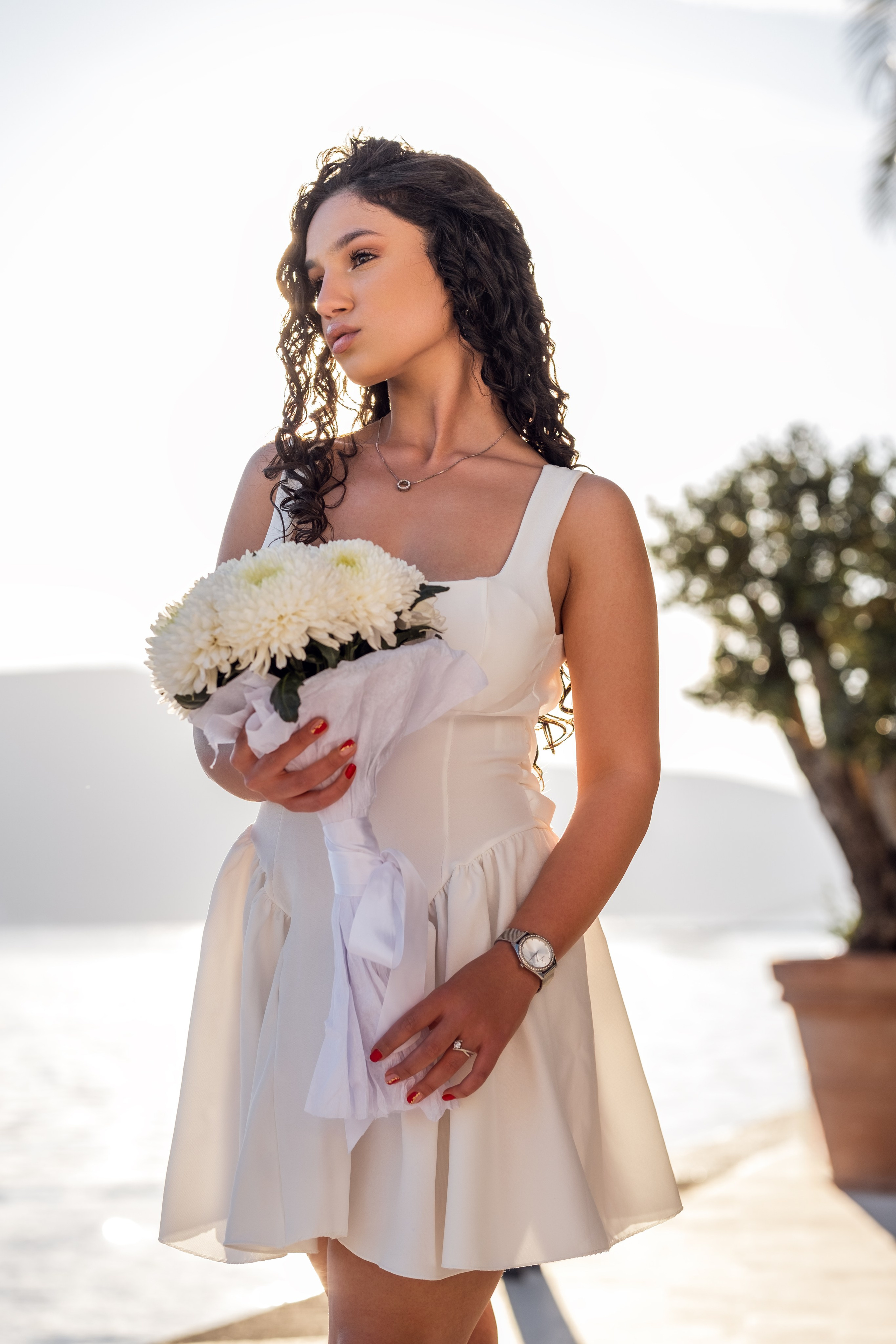 Tereza. Family and wedding photographer in Montenegro