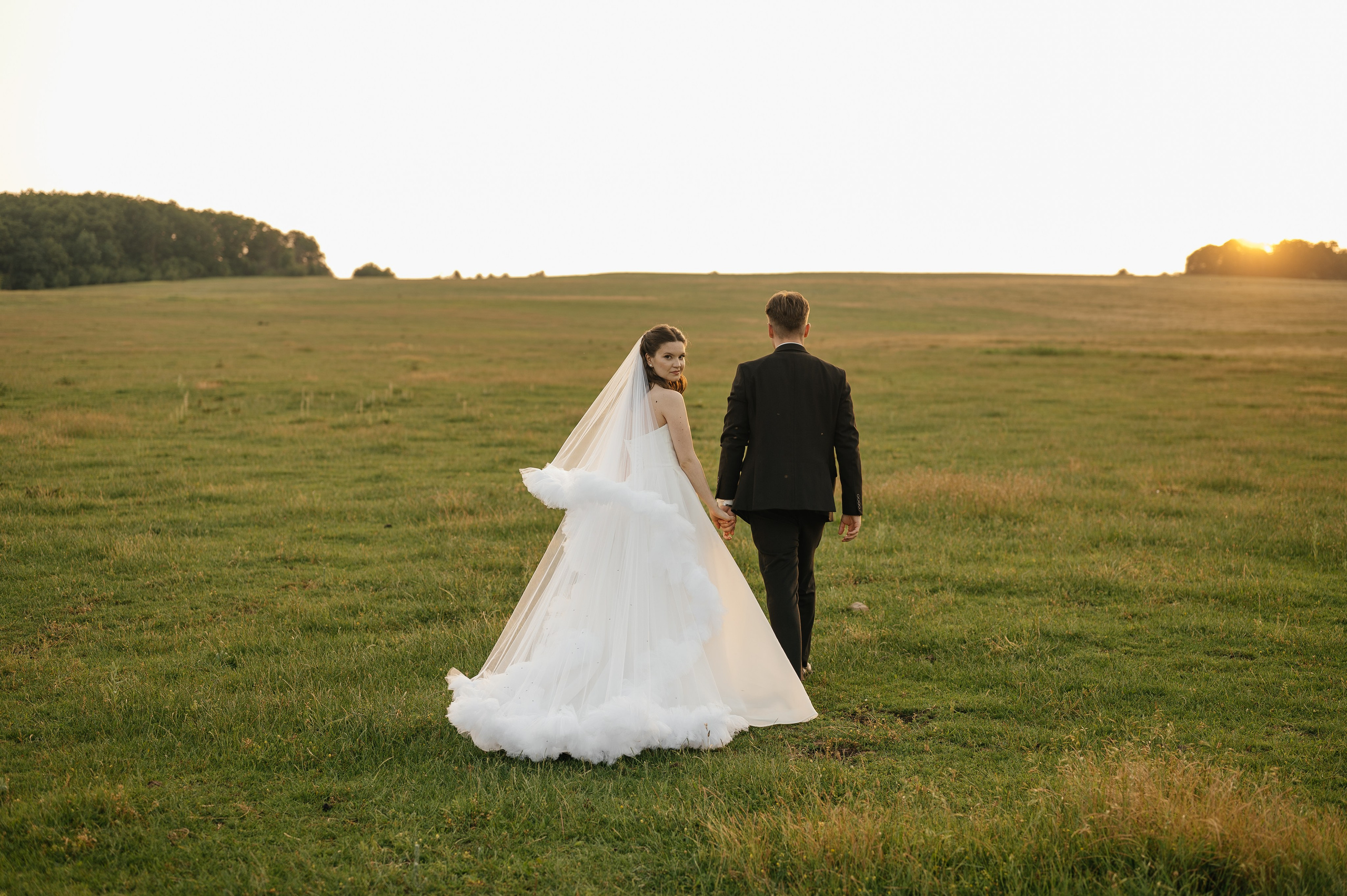 Свадебная съёмка в горах. Свадебный и семейный фотограф в Краснодаре Алина Мельник