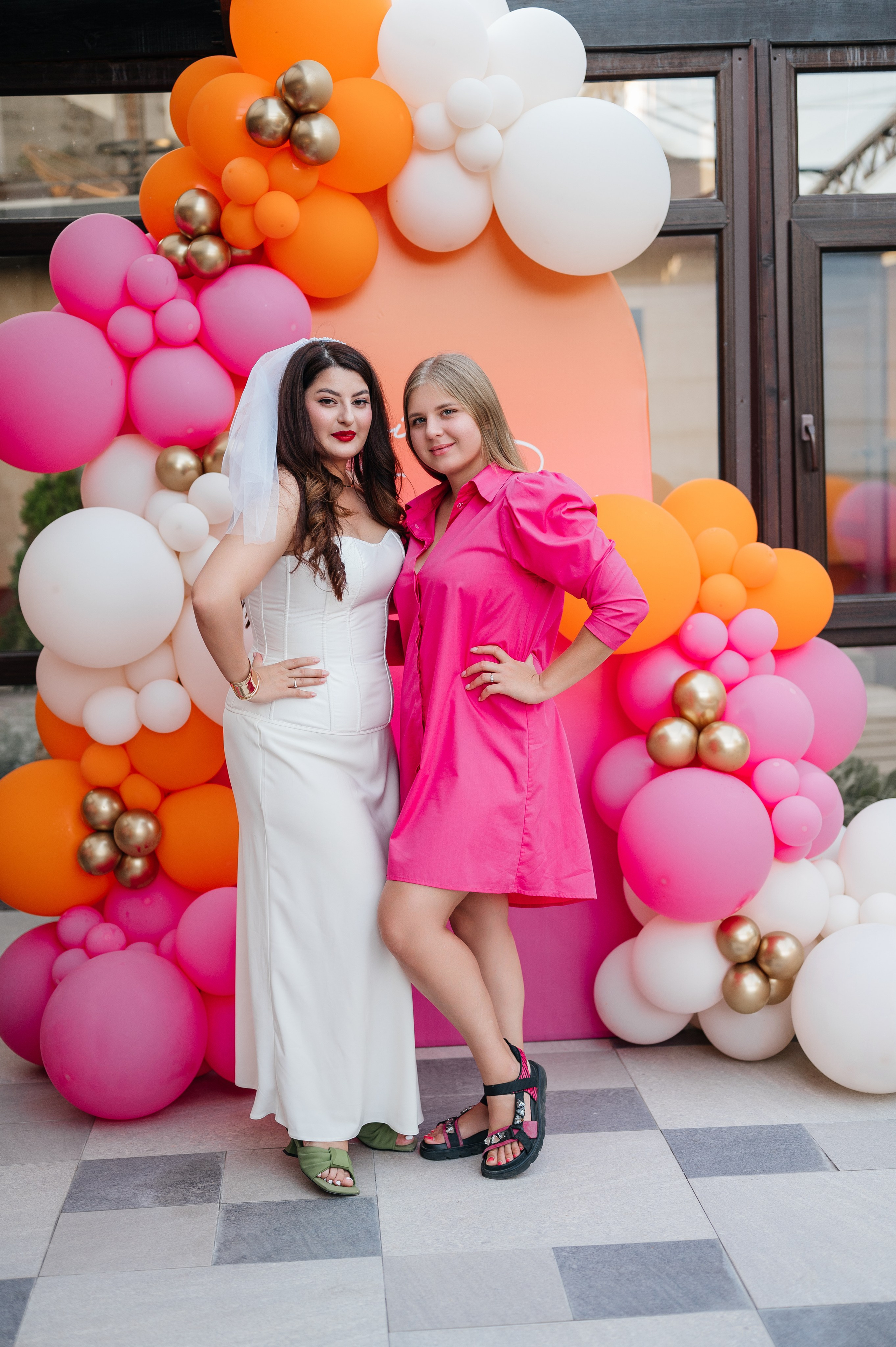 Девичник. Свадебный и семейный фотограф в Краснодаре Алина Мельник