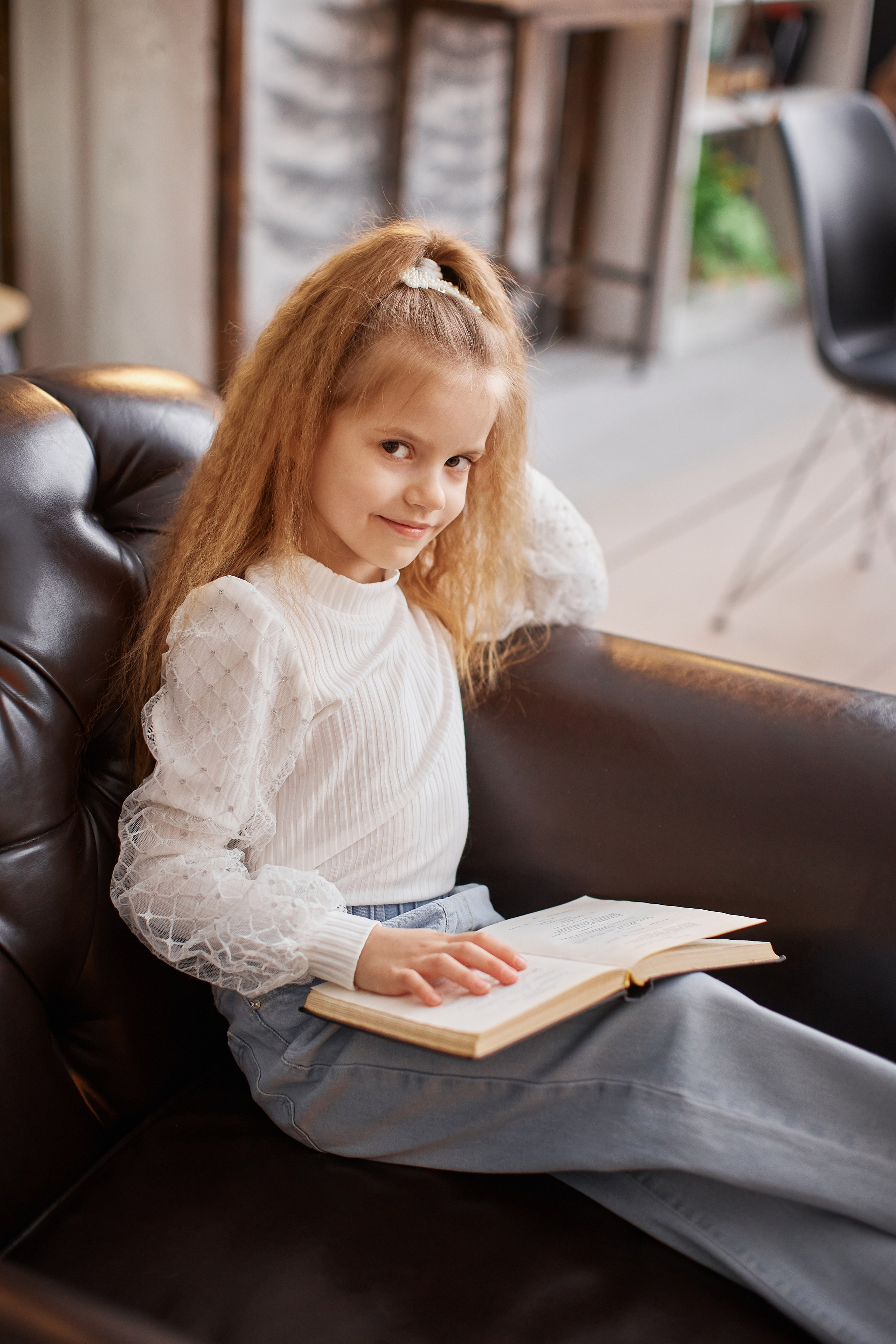 Портреты. Выпускные альбомы в городе Курган для всех