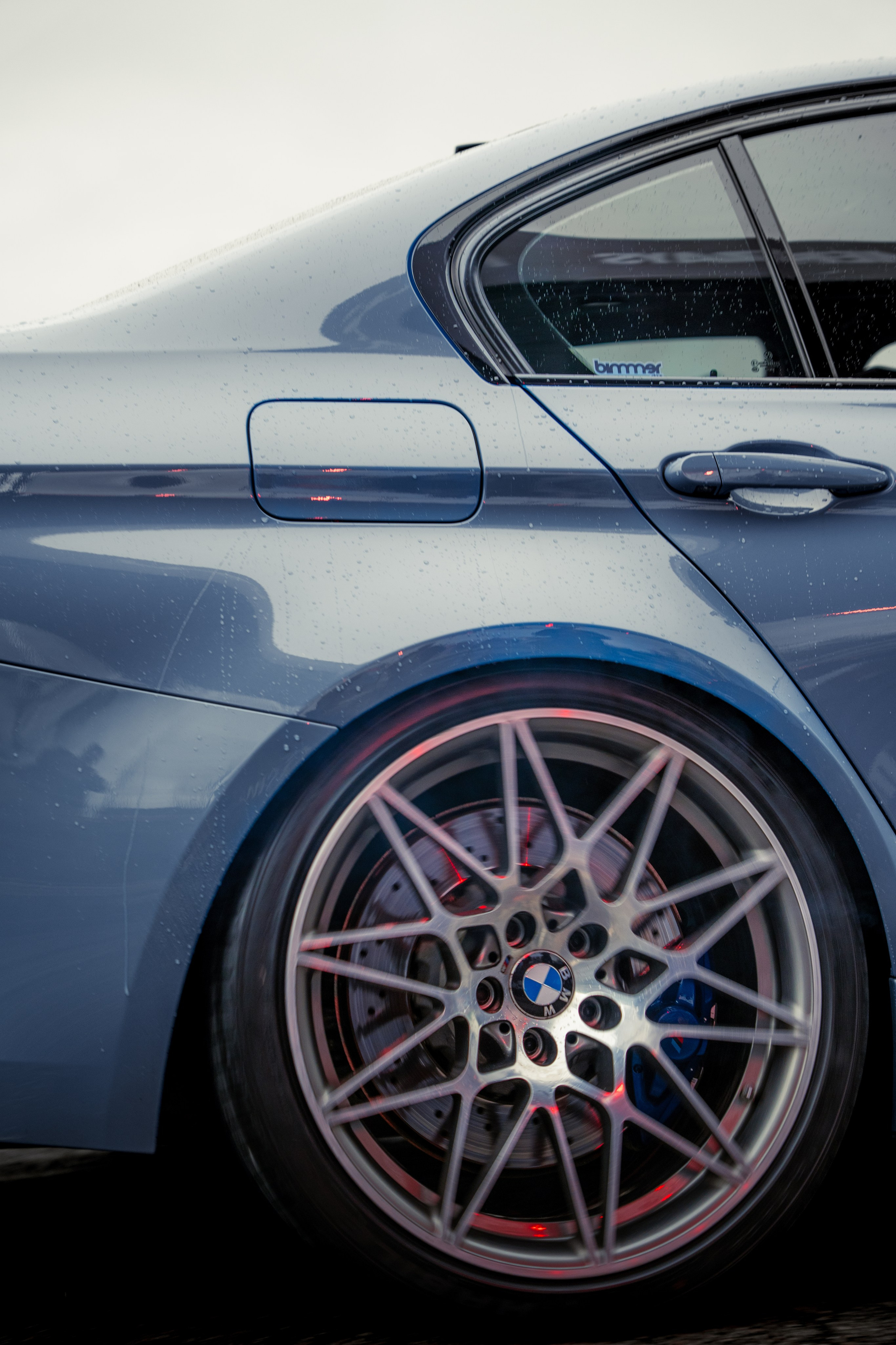 BIMMERDAYS 2026. 42Studio