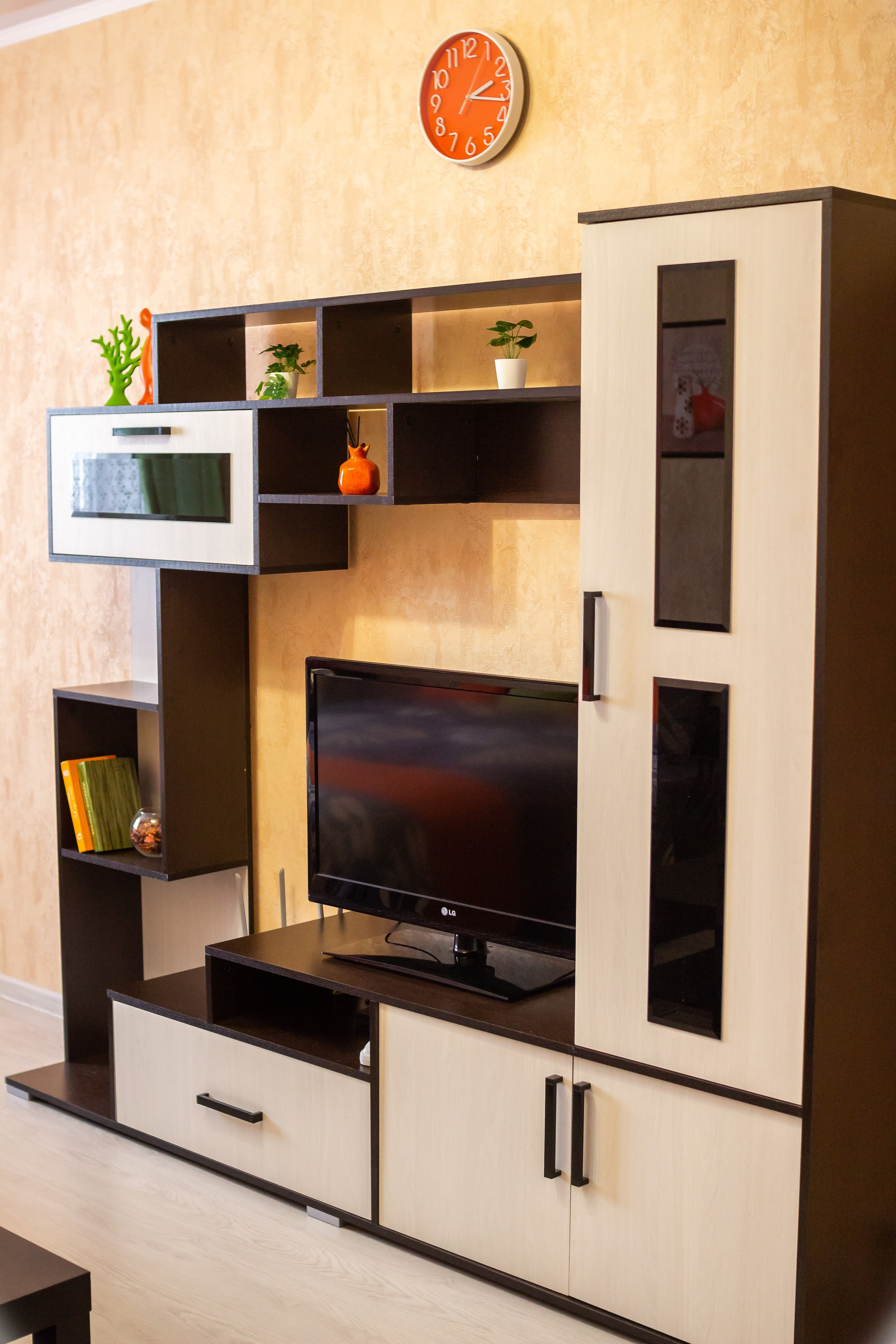 Интерьерная сьемка в Сызрани. Свадебный и контент фотограф в городе Сызрань Шинов Даниль