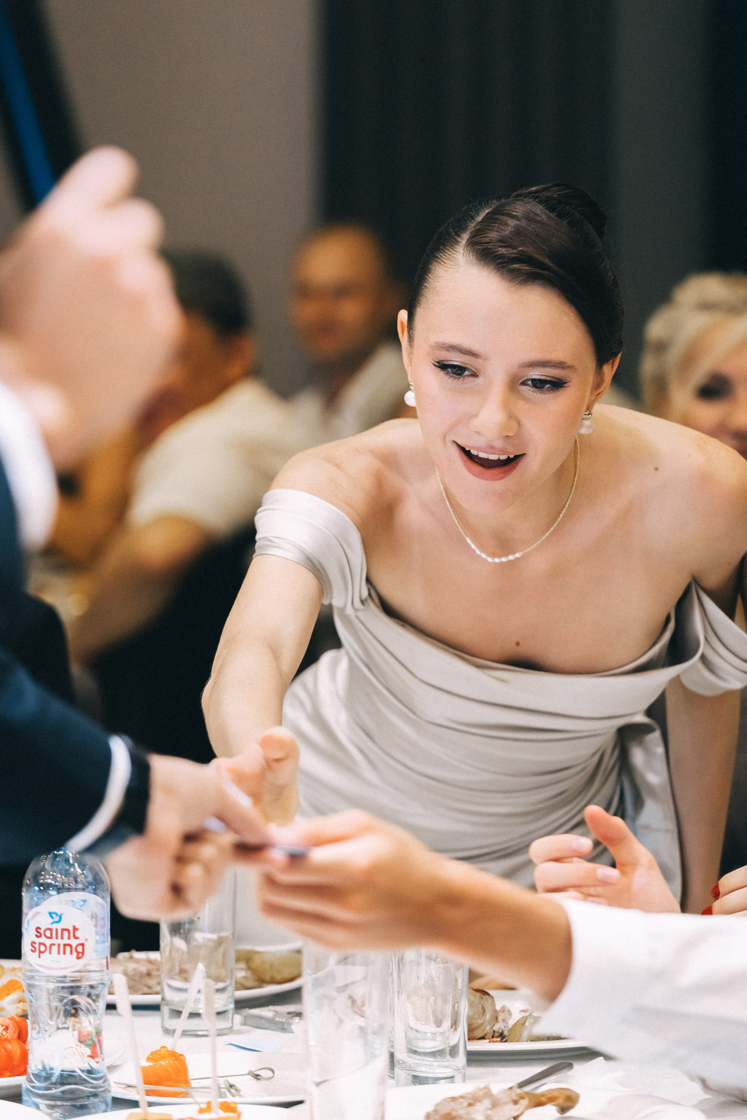 Выпускной «Лицей 62». Фотограф Кемерово | Сергей