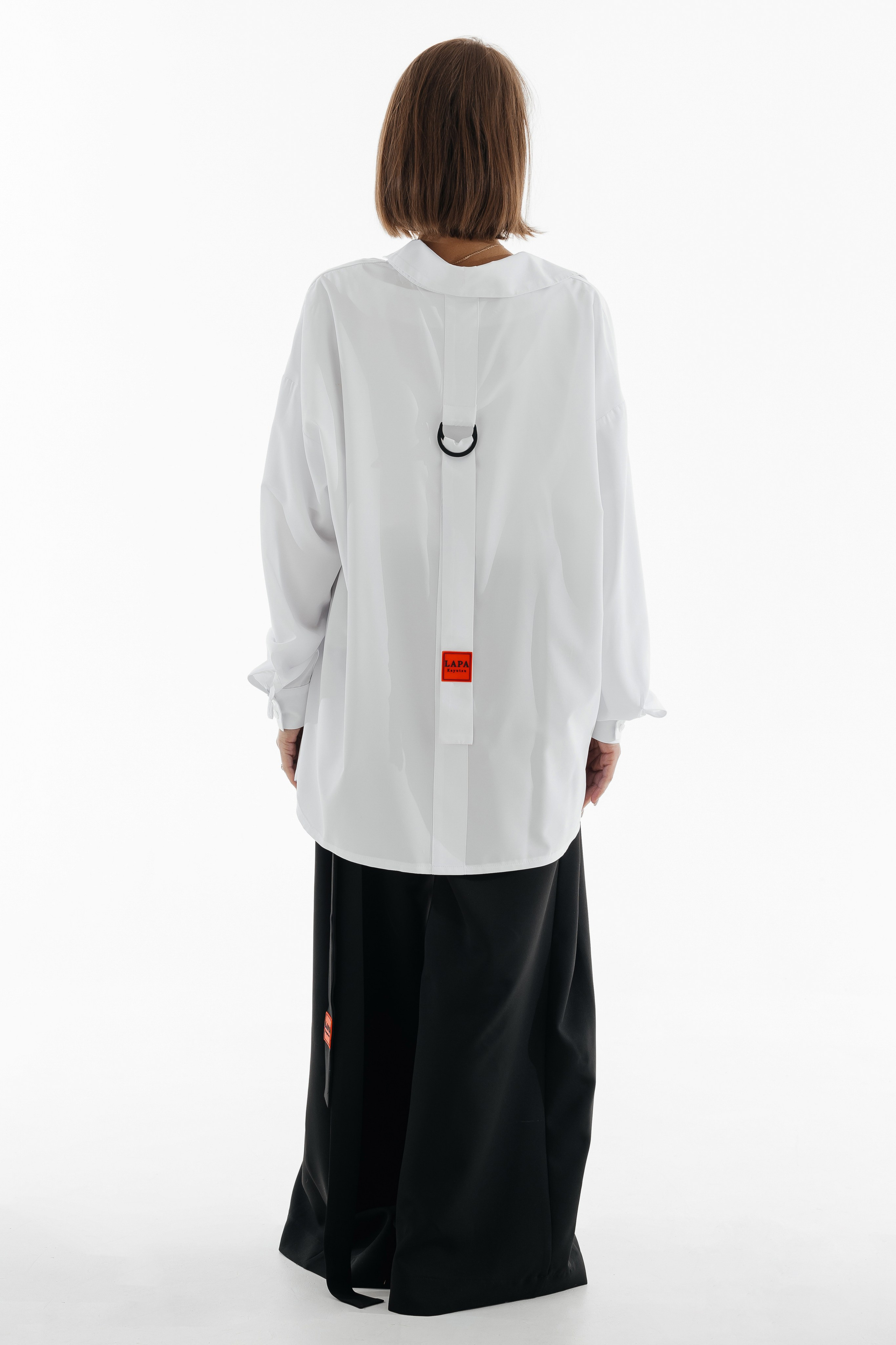 Бренд одежды «LAPA Kayutsu». Фотограф Кемерово | Сергей