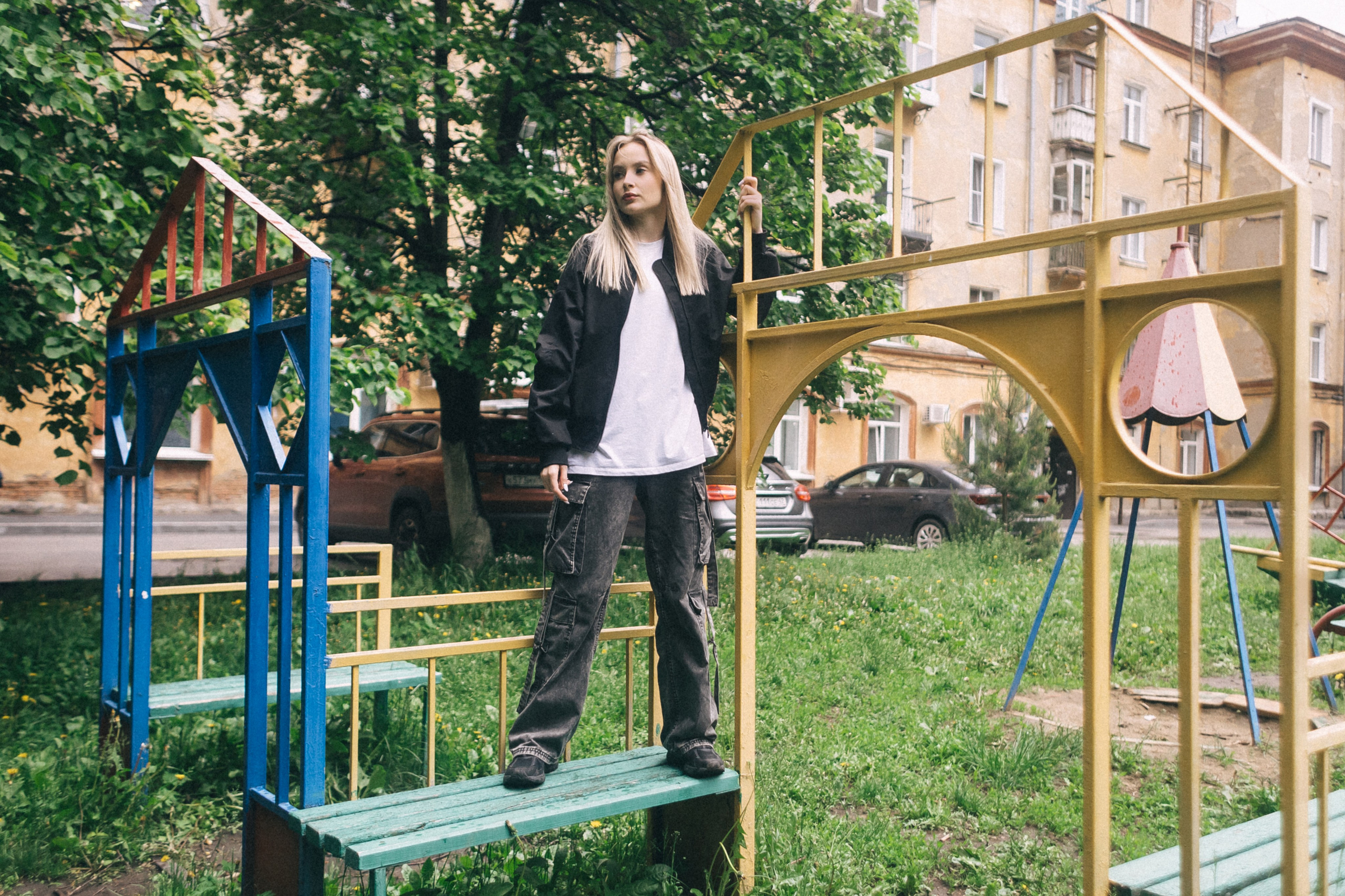 Настя. Фотограф Кемерово | Сергей